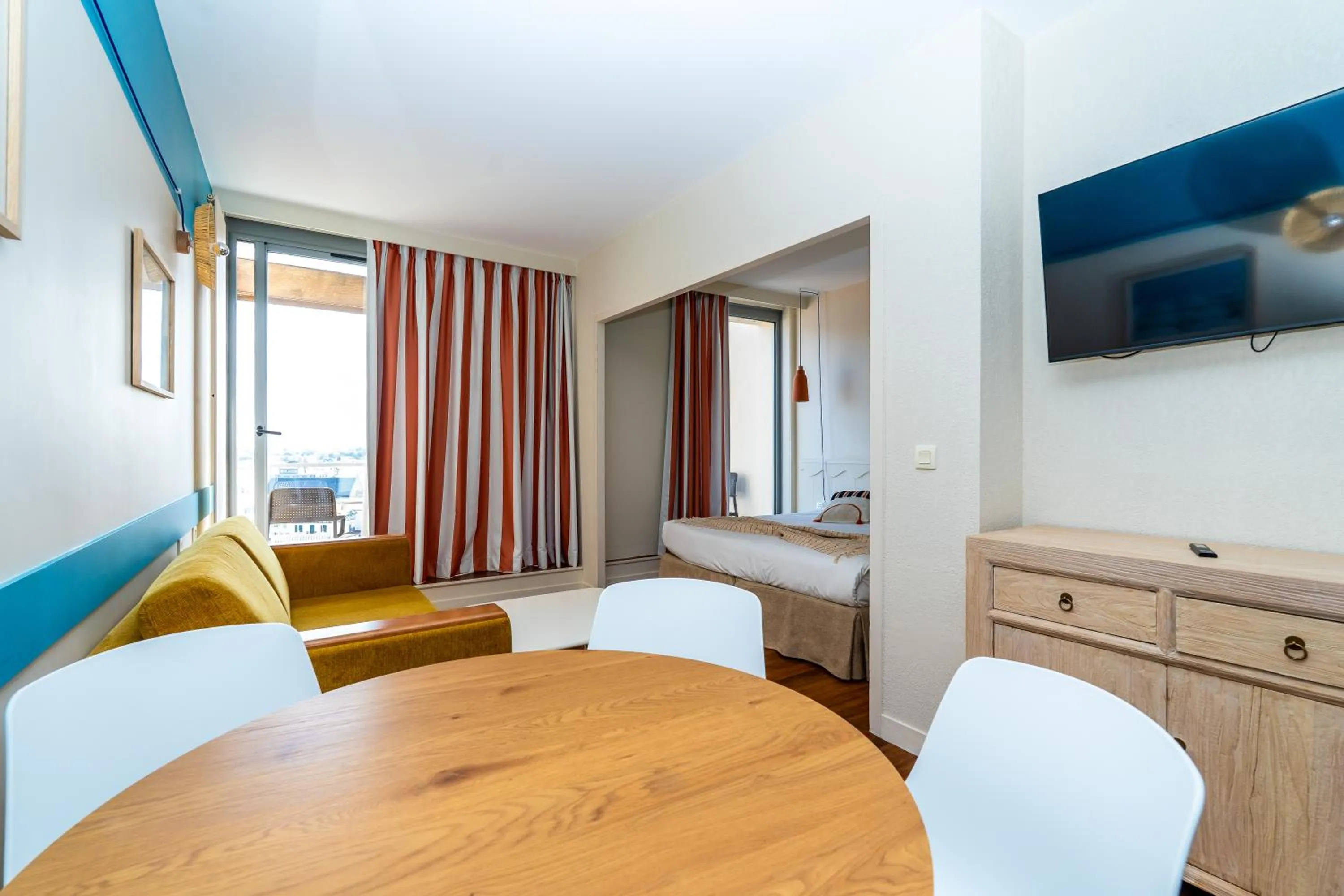 Résidence Vacances Bleues Le Grand Large