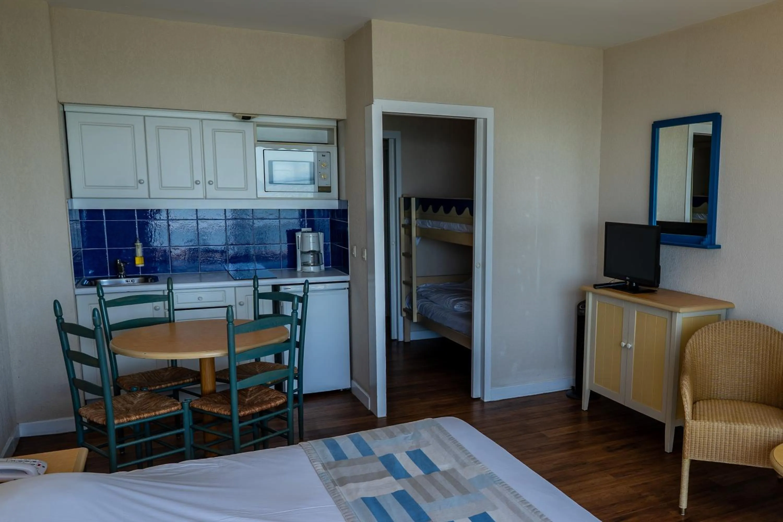 Résidence Vacances Bleues Le Grand Large