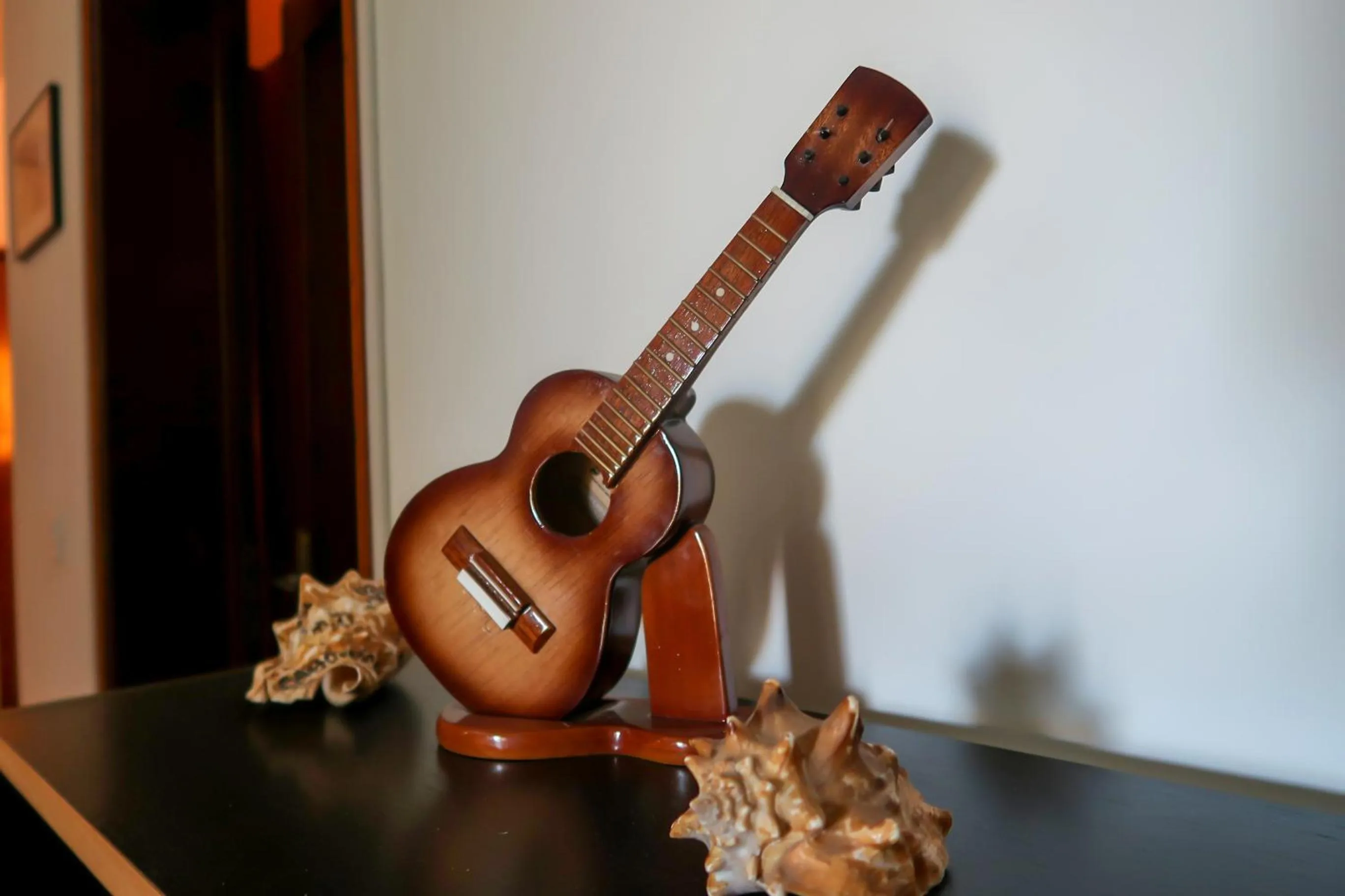 O Jardim do Vinho, AC