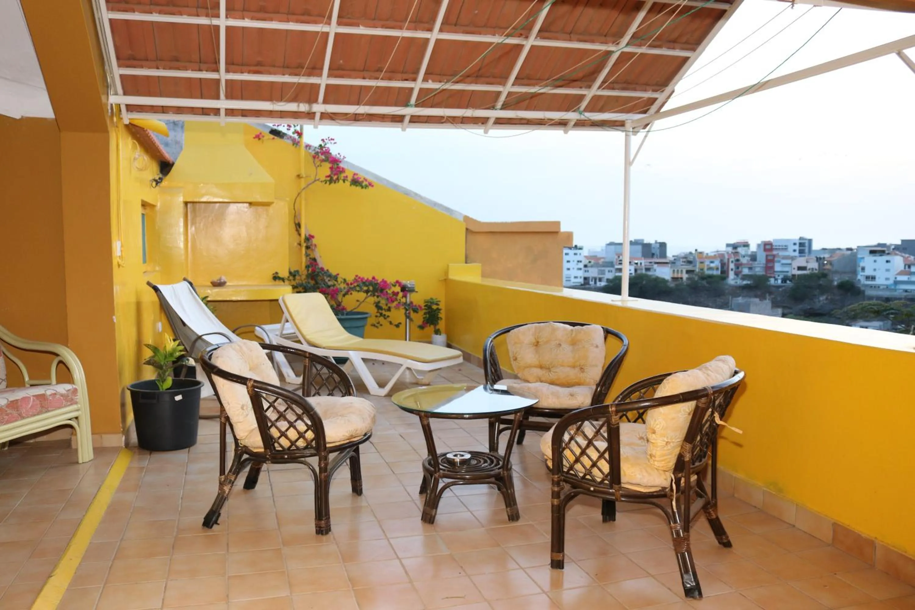 O Jardim do Vinho, AC