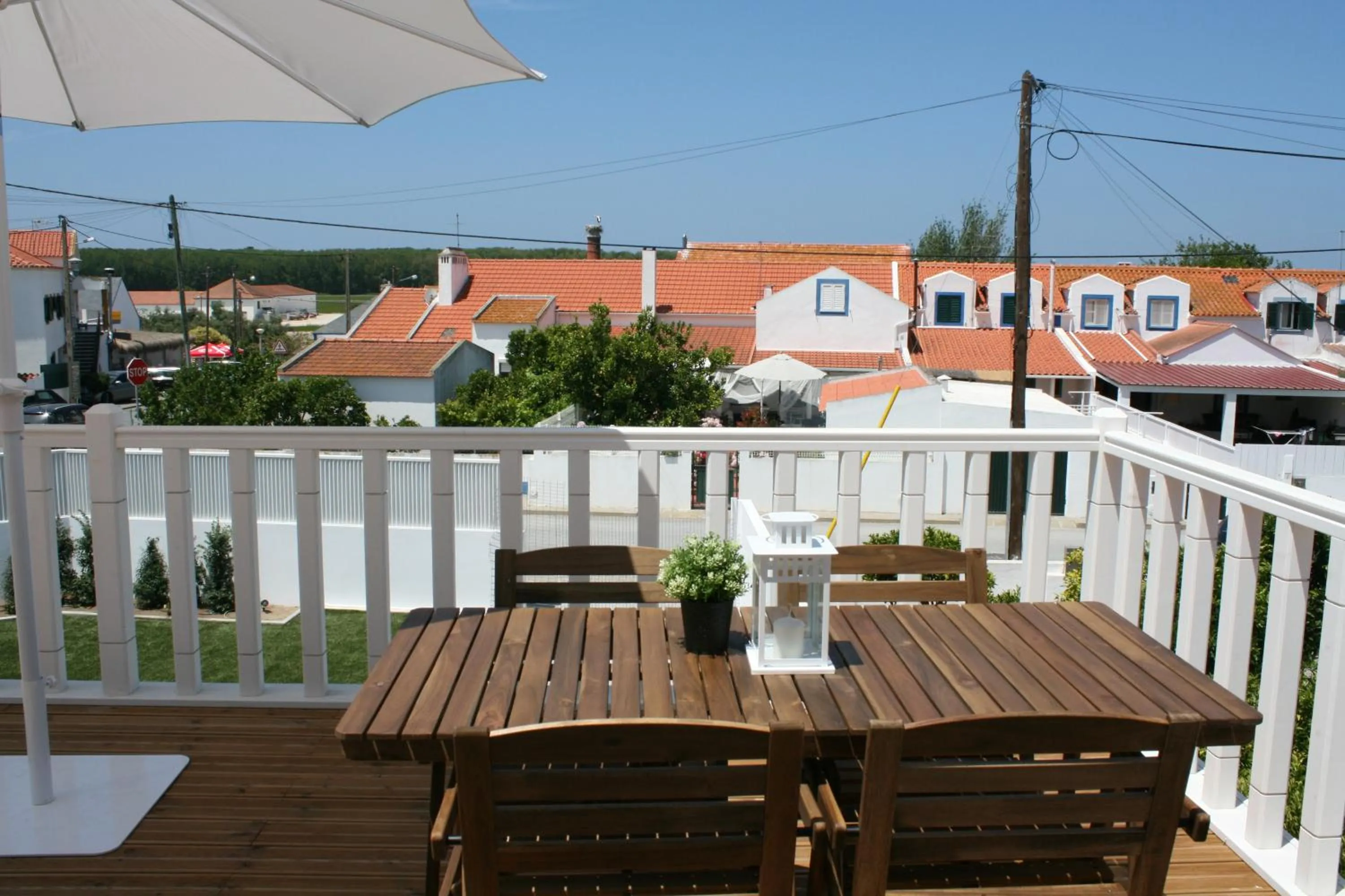 Apartment in Recantus Comporta