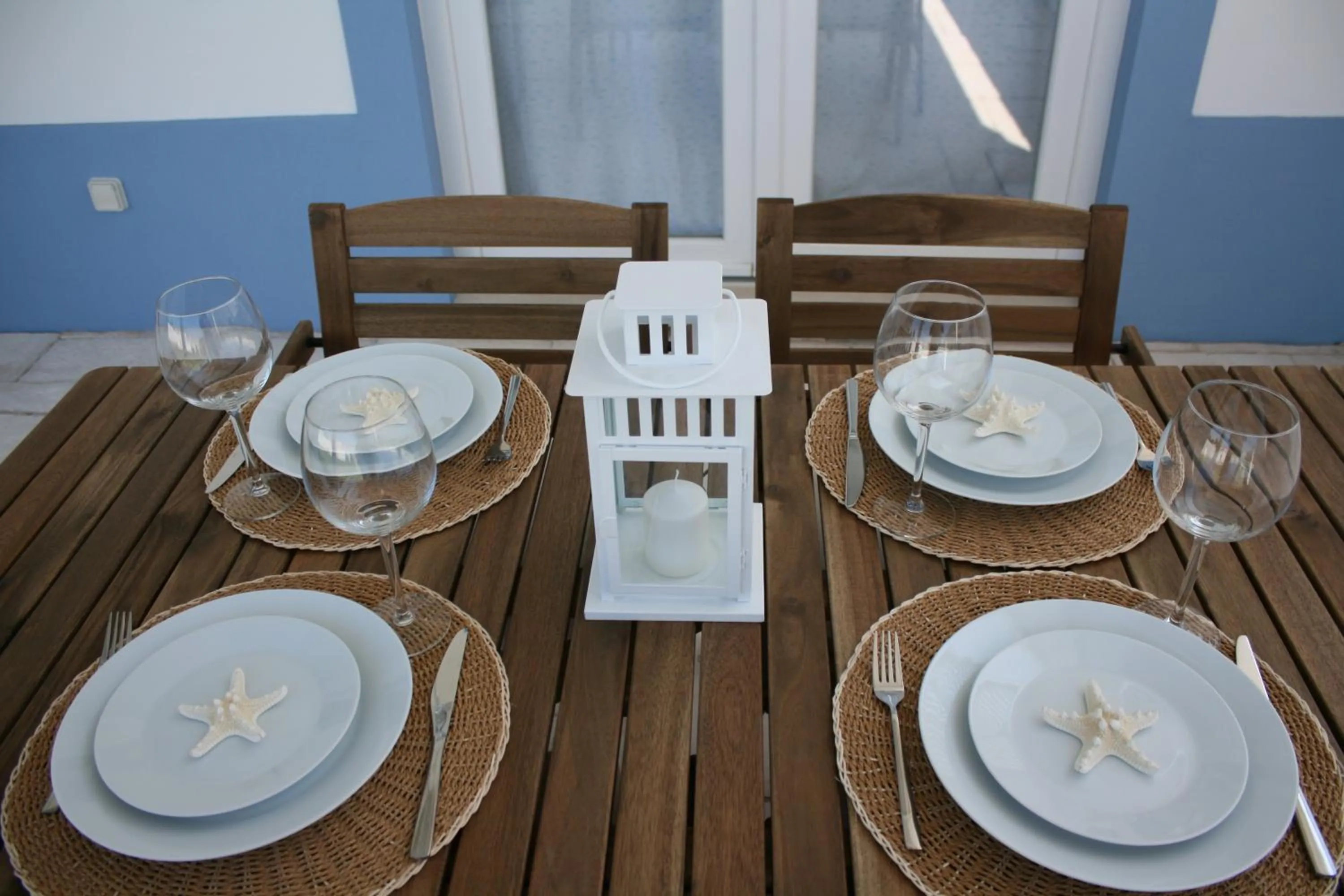 Apartment in Recantus Comporta