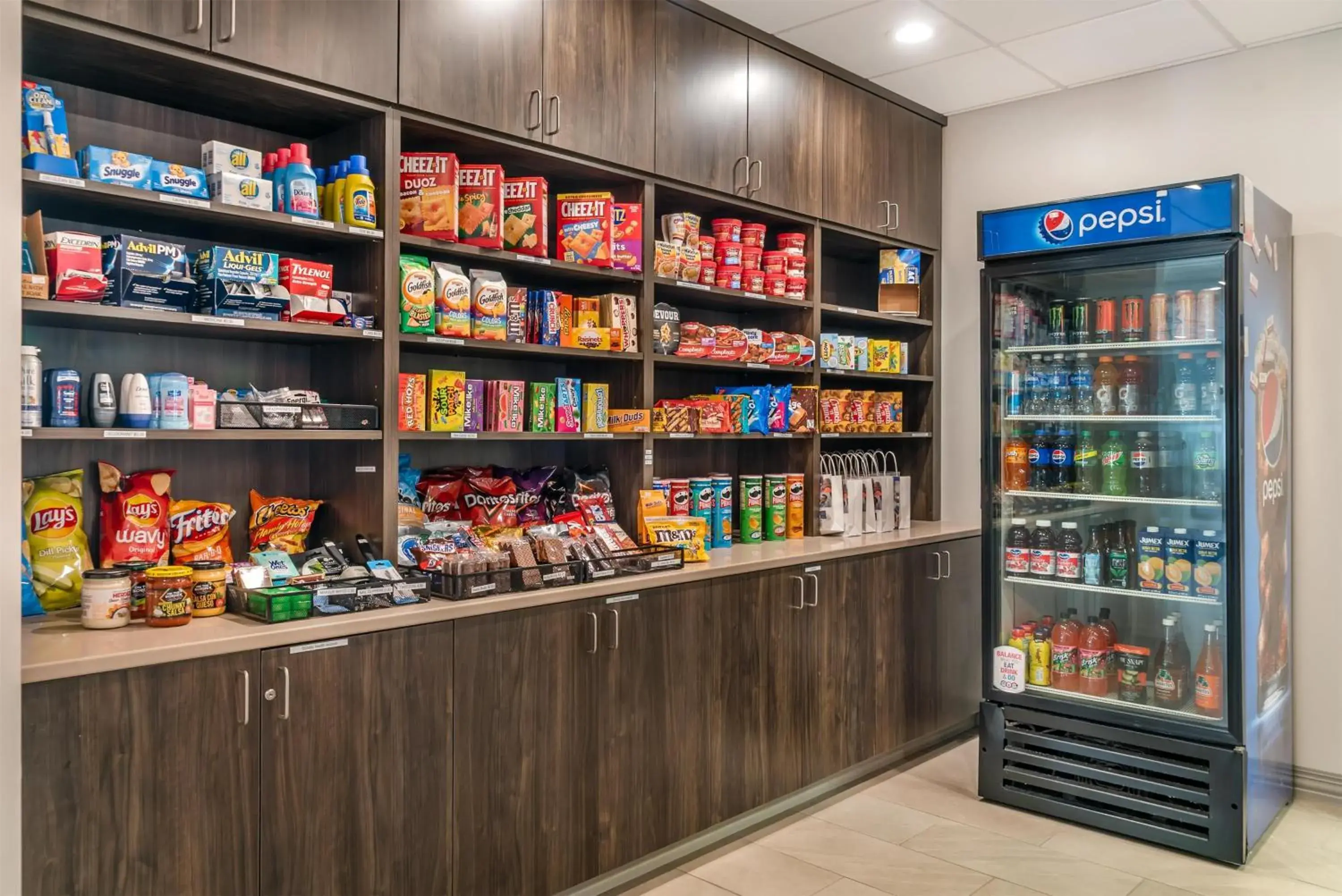 Property building in Best Western Plus Wayland Hotel Property building in Best Western Plus Wayland Hotel