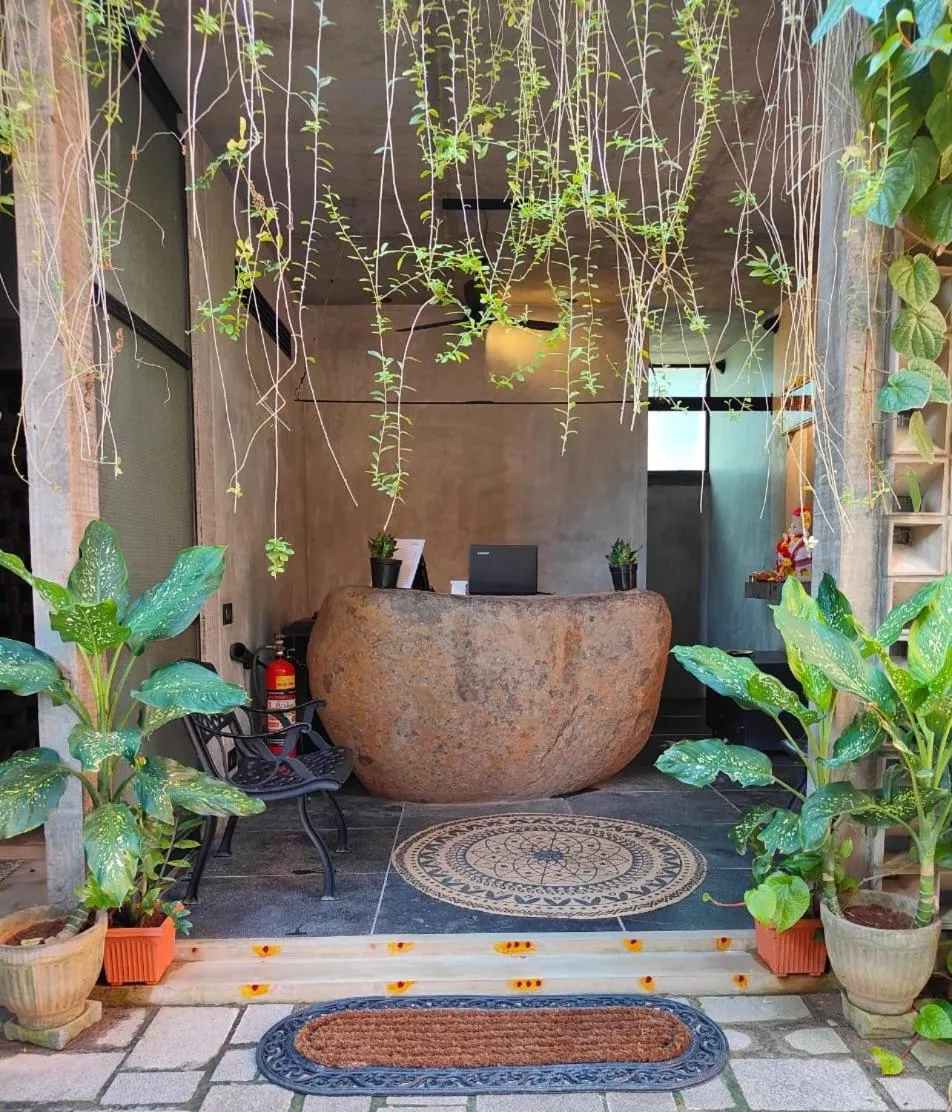 Sengal Boutique Hotel