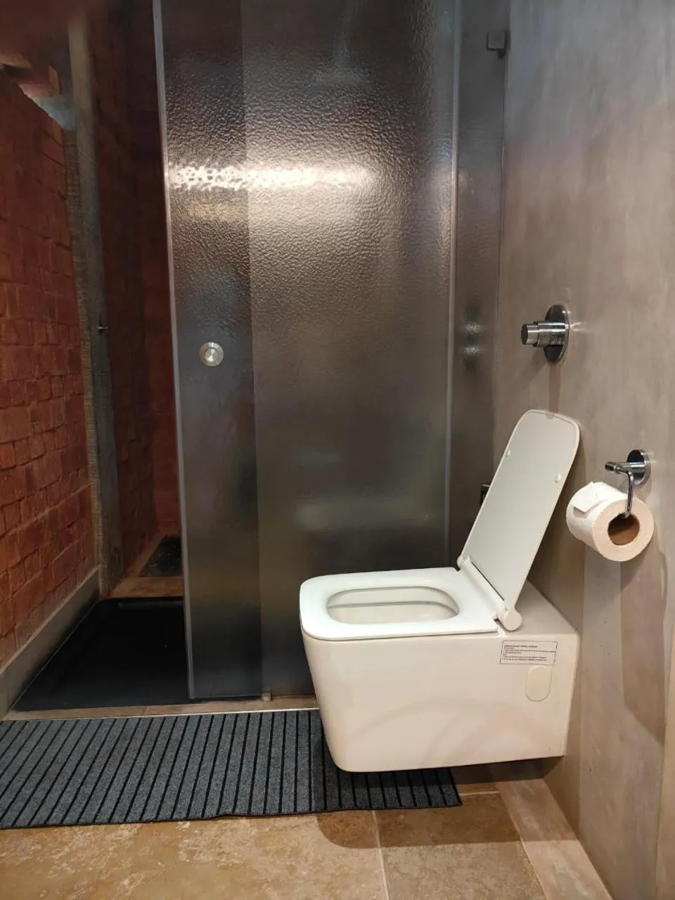 Bathroom in Sengal Boutique Hotel