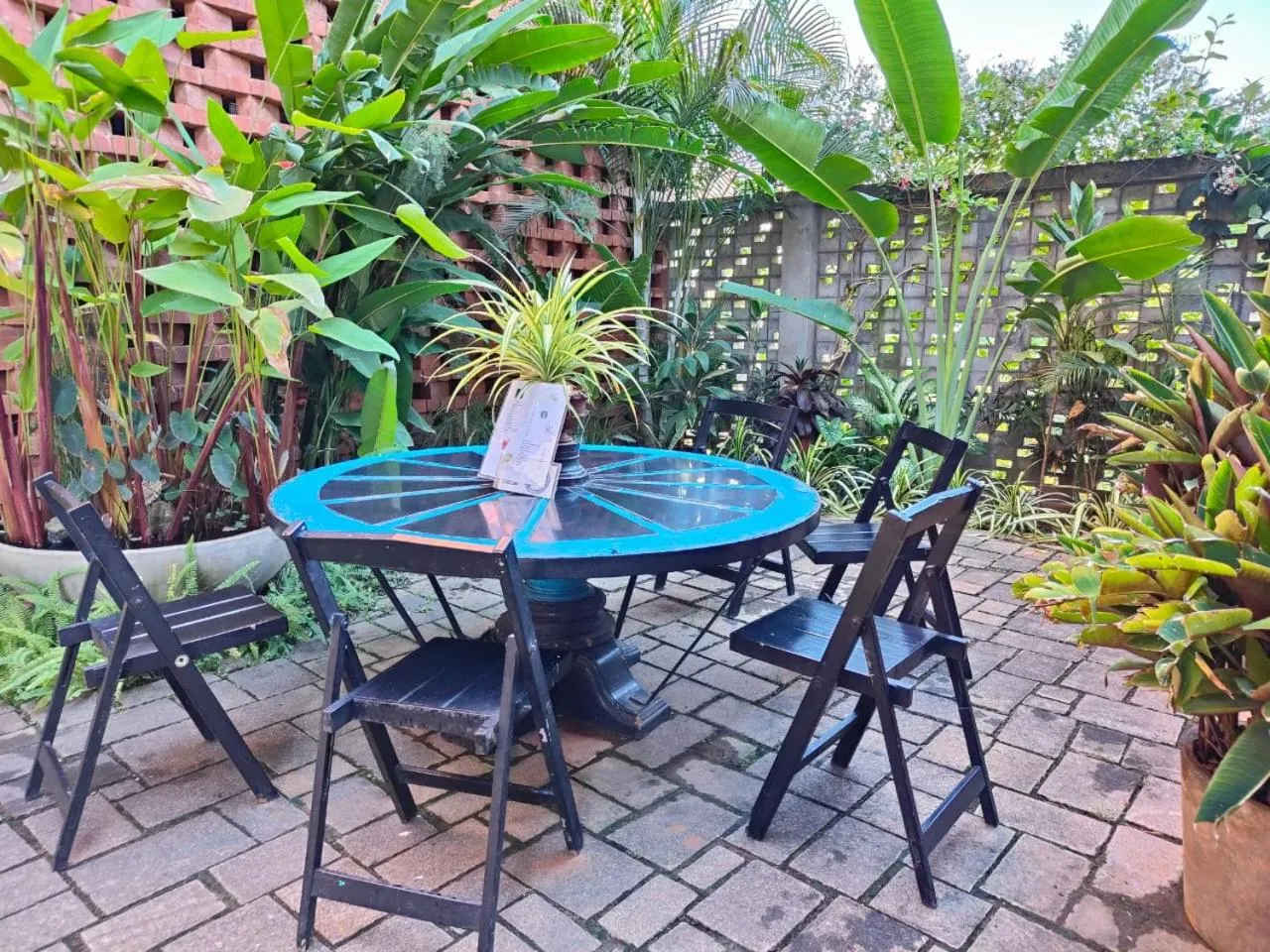 Sengal Boutique Hotel