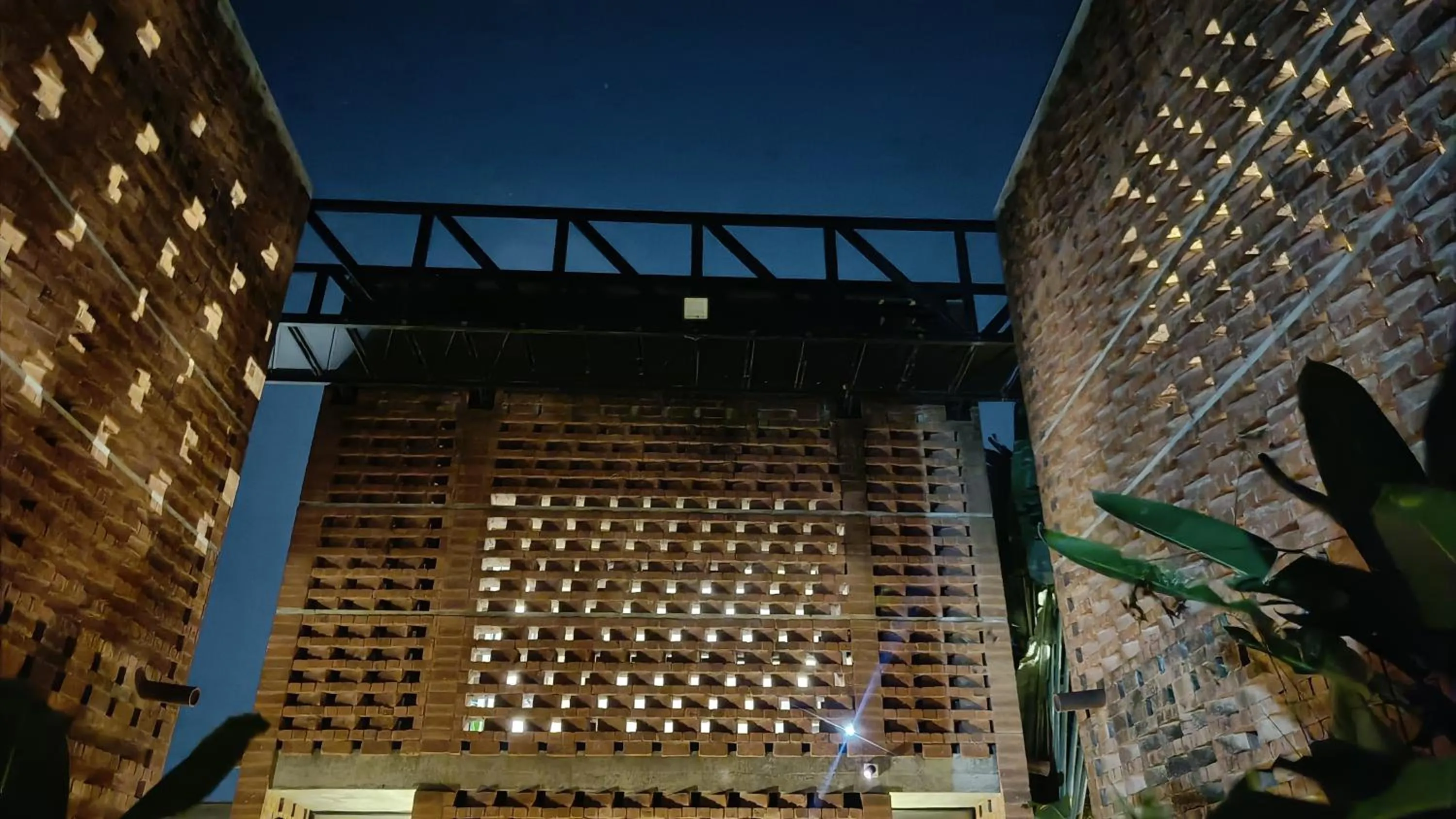 Sengal Boutique Hotel