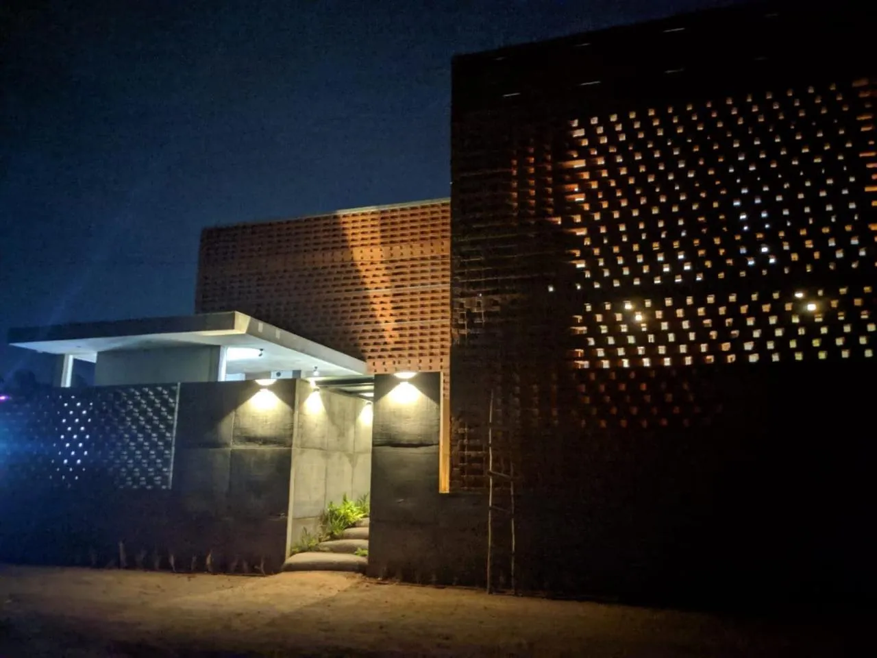 Sengal Boutique Hotel