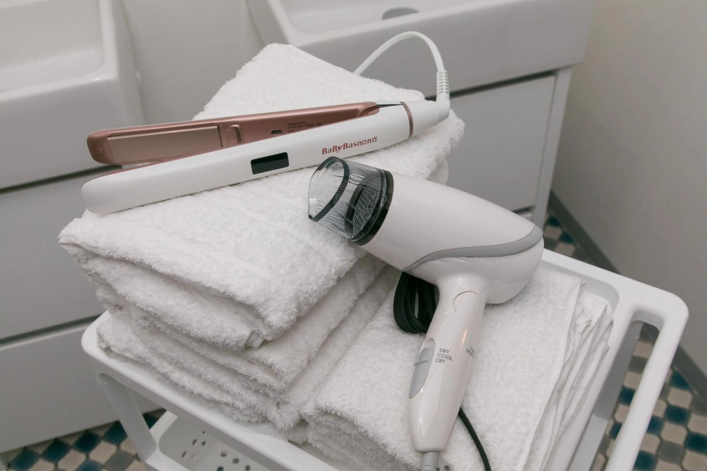 heating in Nao's House USJ 一軒家貸切