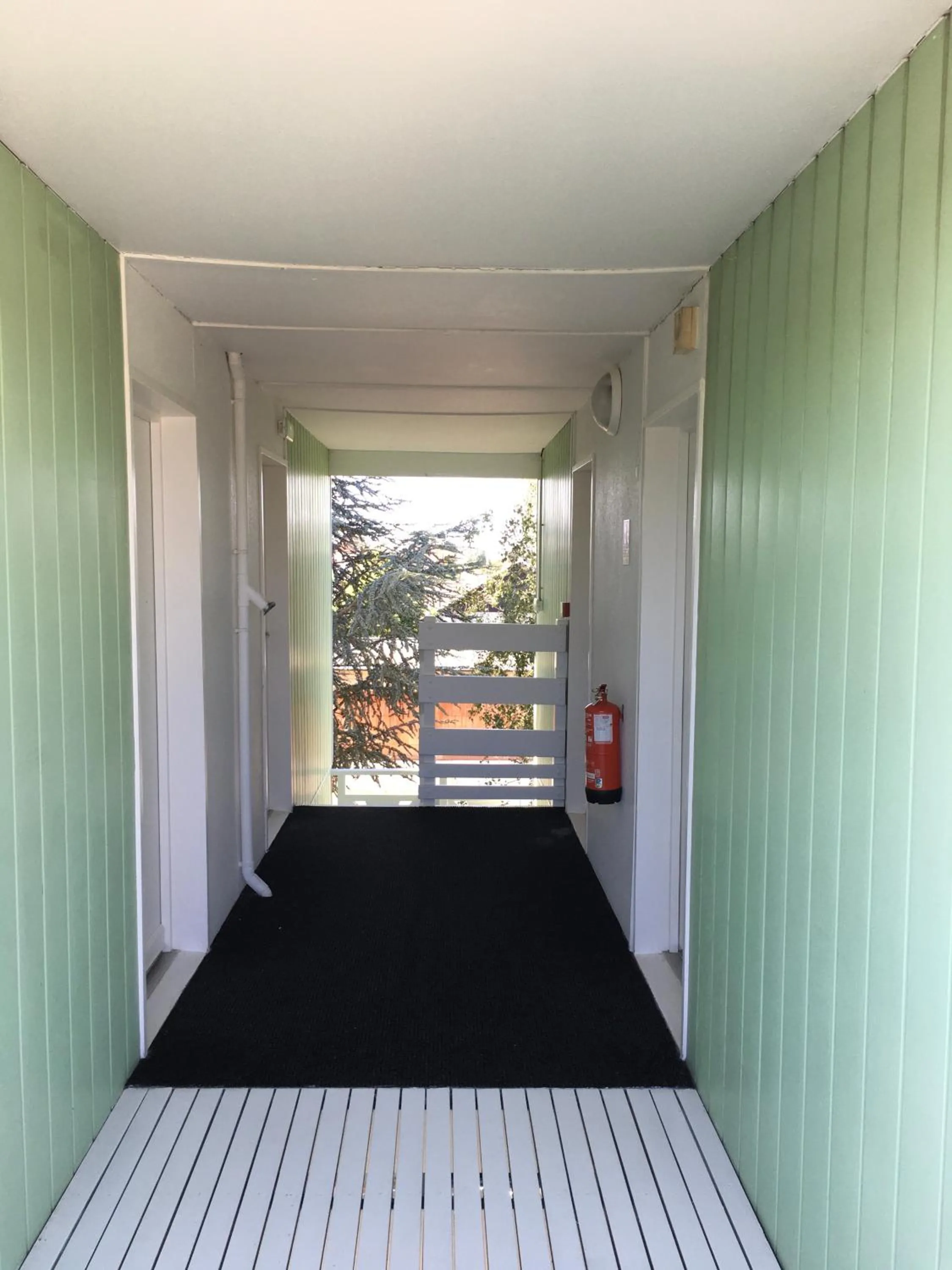 Fast Hotel Colmar Houssen
