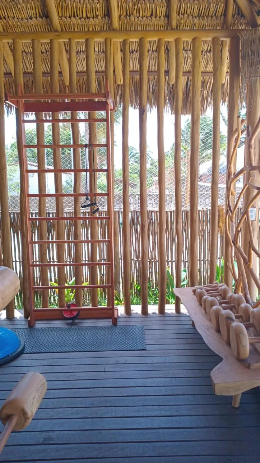 Atins Charme Chalés