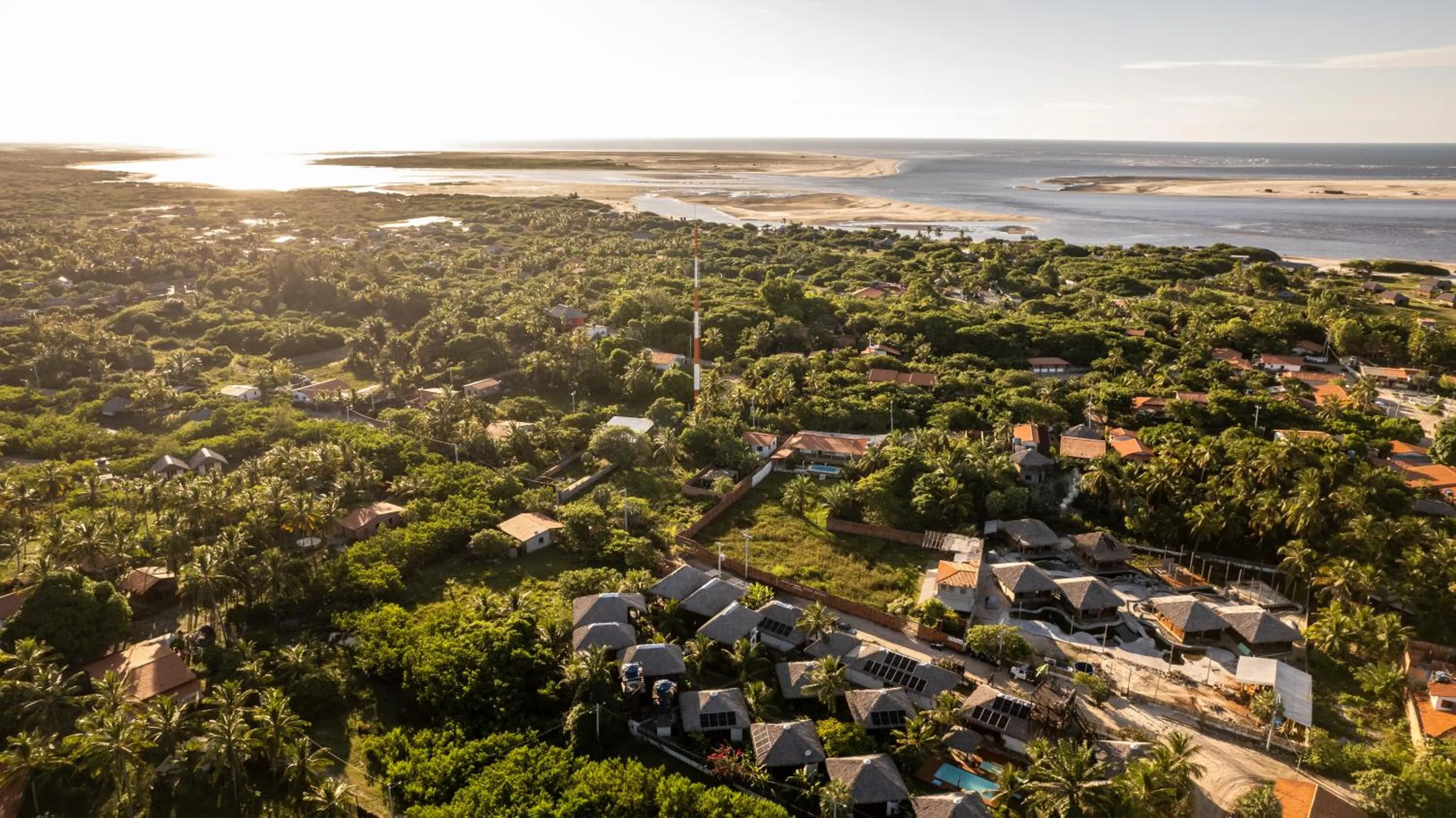 Atins Charme Chalés