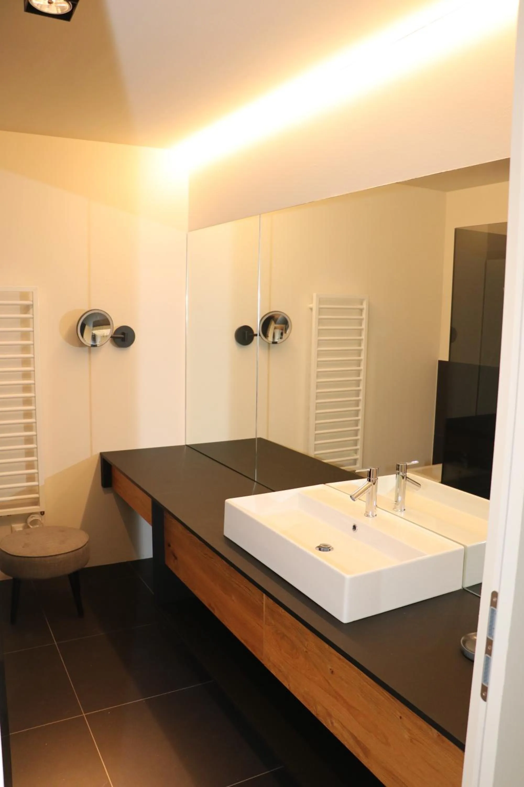 Bathroom in Das Stadthouse