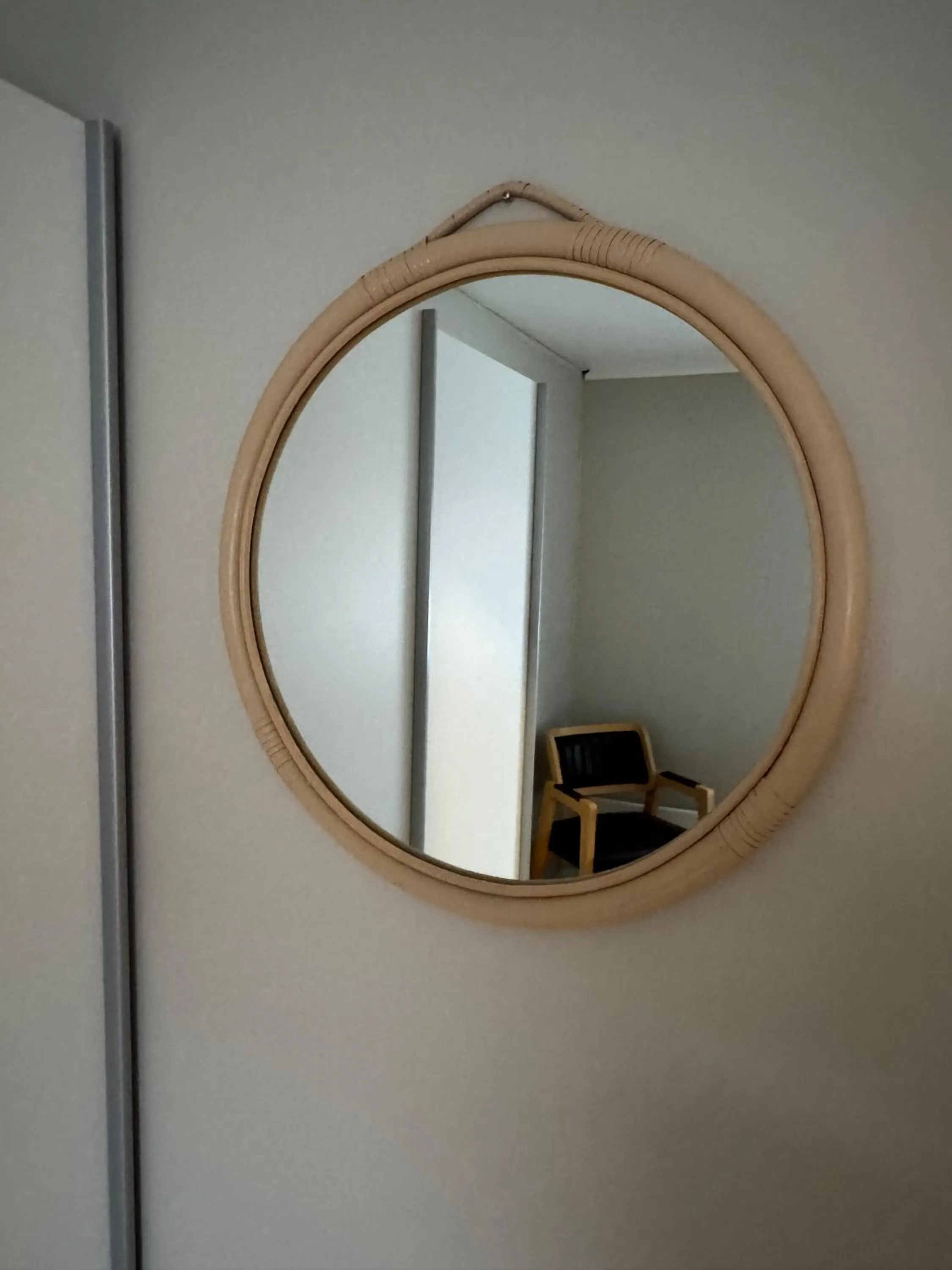 Bedroom in 8 Seasons Hotel