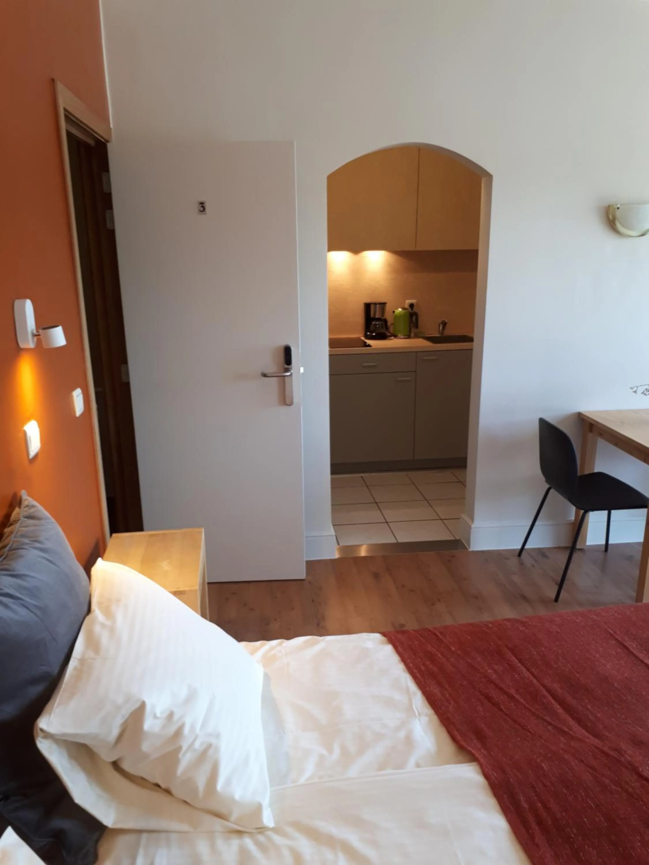 Guesthouse Dusart