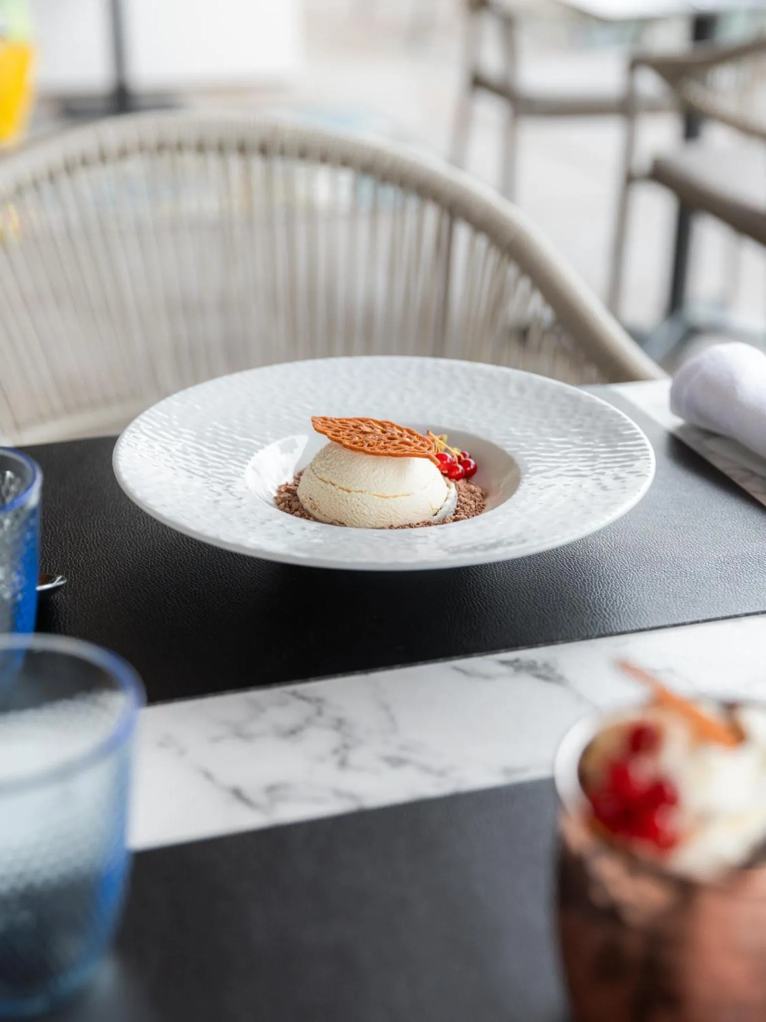 Restaurant/places to eat in Brit Hotel, Spa & Restaurant - Colmar Est