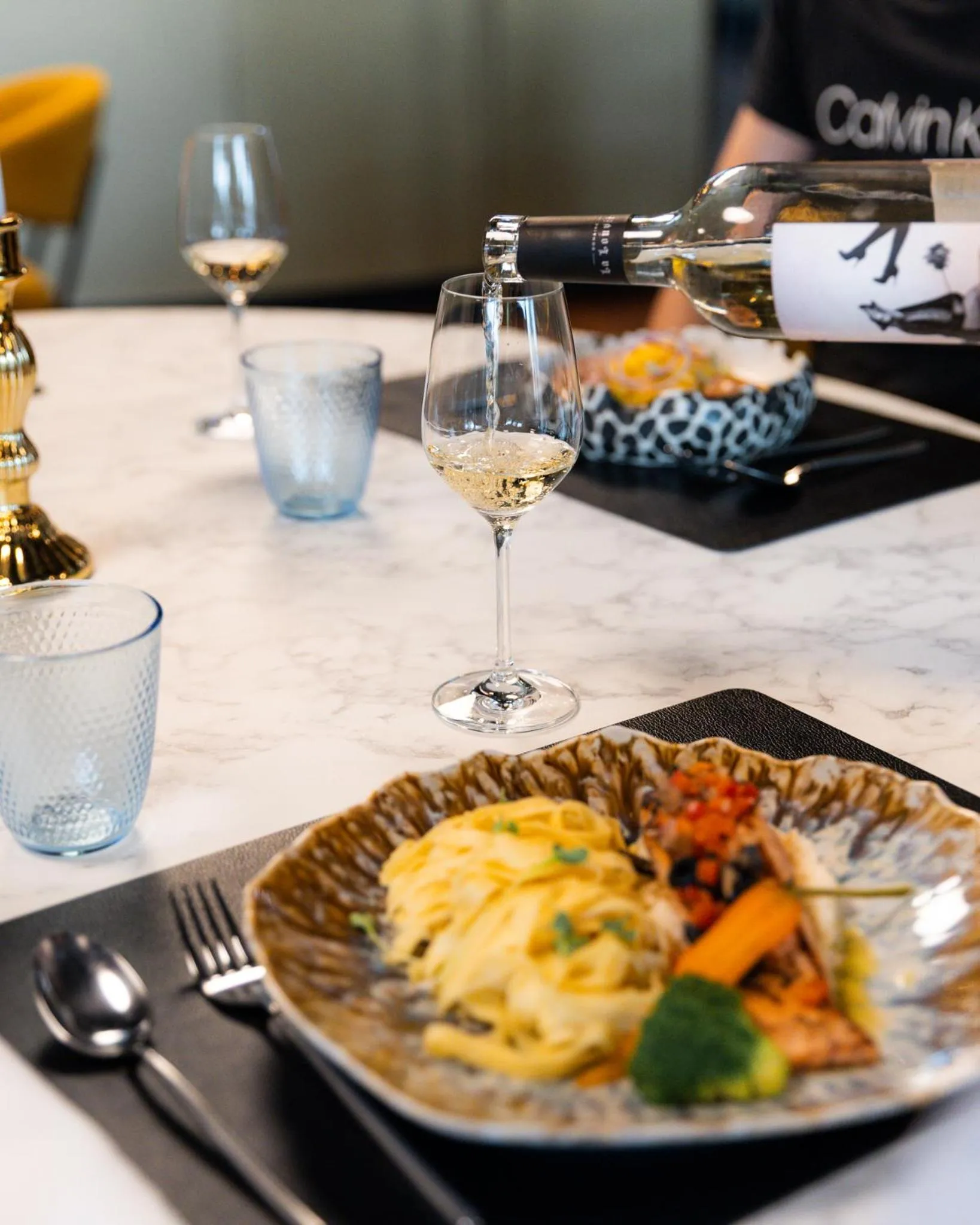 Restaurant/places to eat in Brit Hotel, Spa & Restaurant - Colmar Est