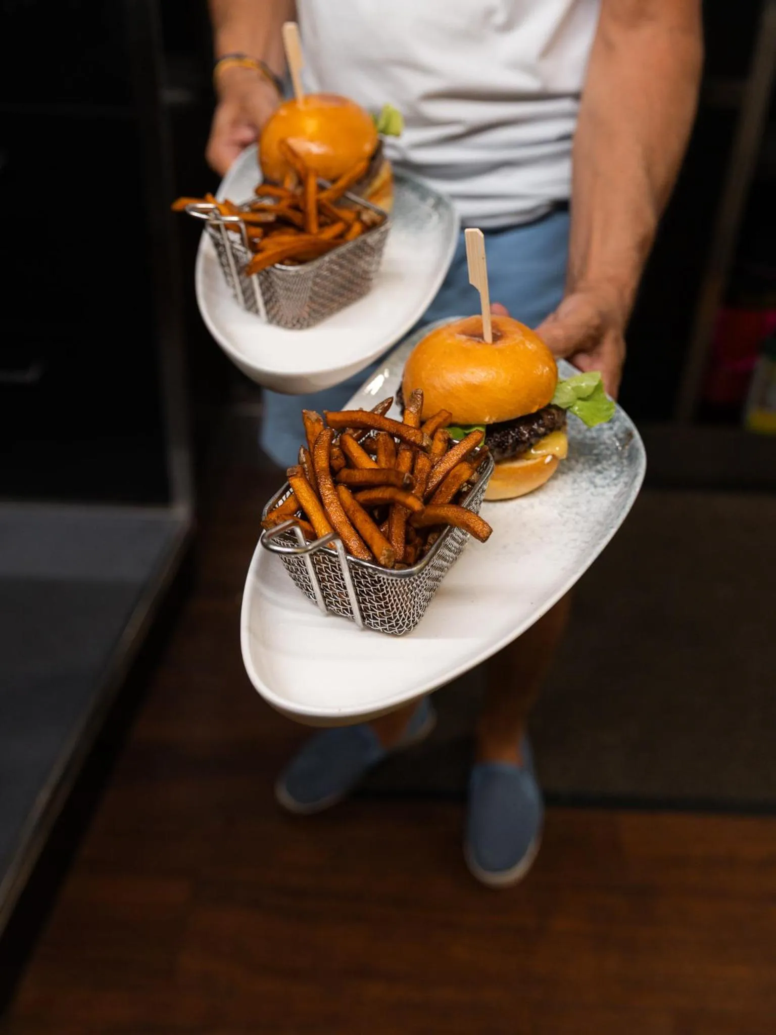 Restaurant/places to eat in Brit Hotel, Spa & Restaurant - Colmar Est