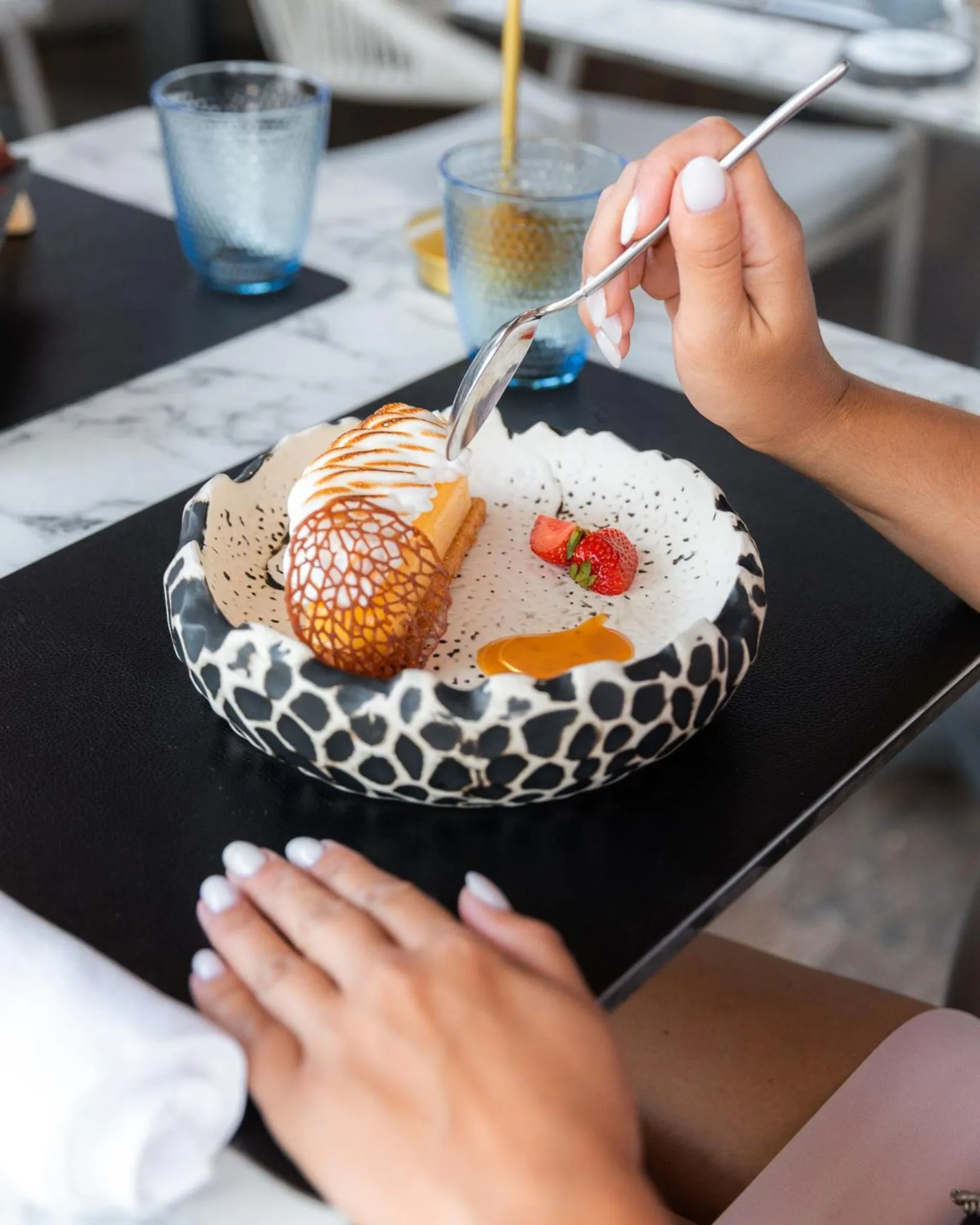 Restaurant/places to eat in Brit Hotel, Spa & Restaurant - Colmar Est