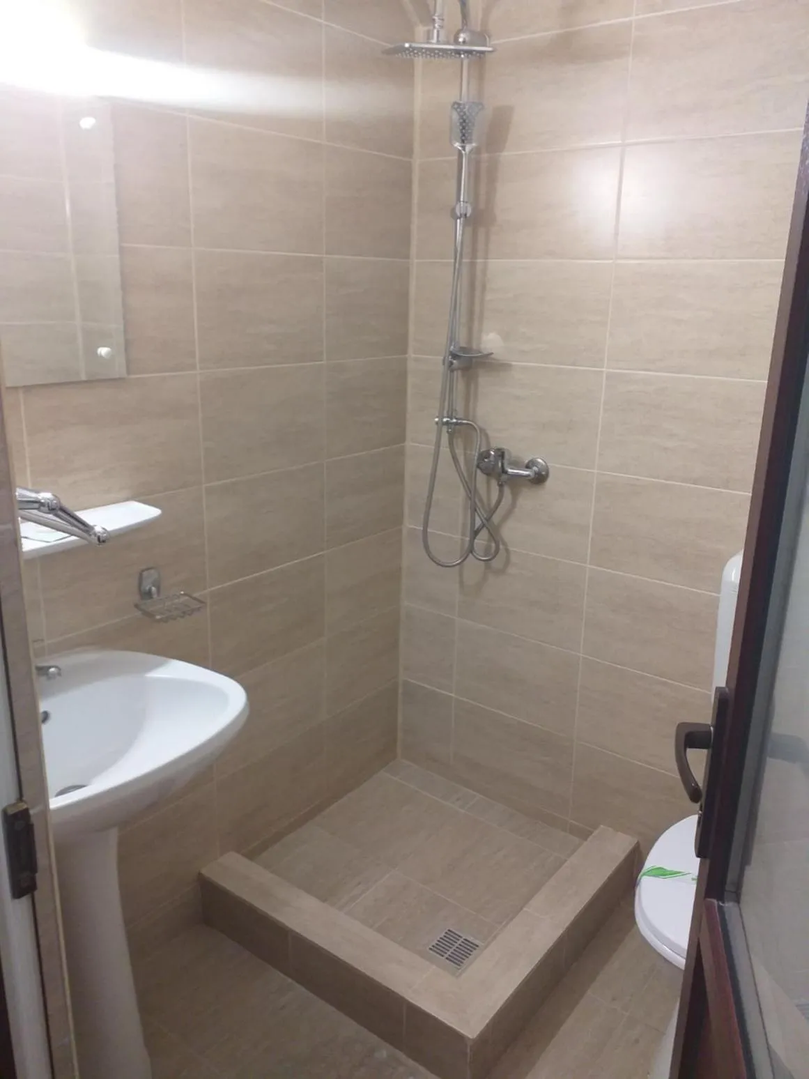 Motel din Darste