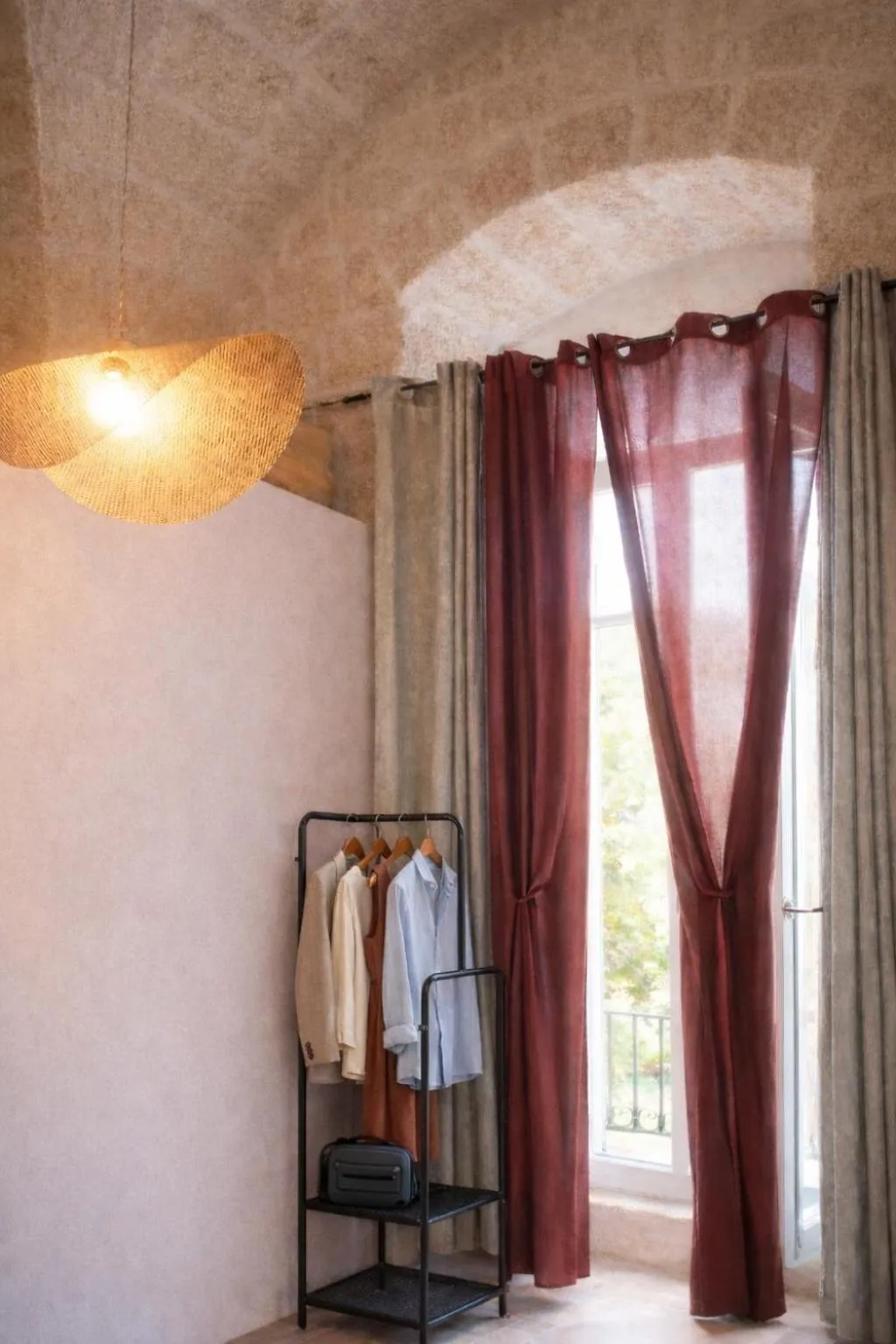 Bed in Dimora delle Badesse