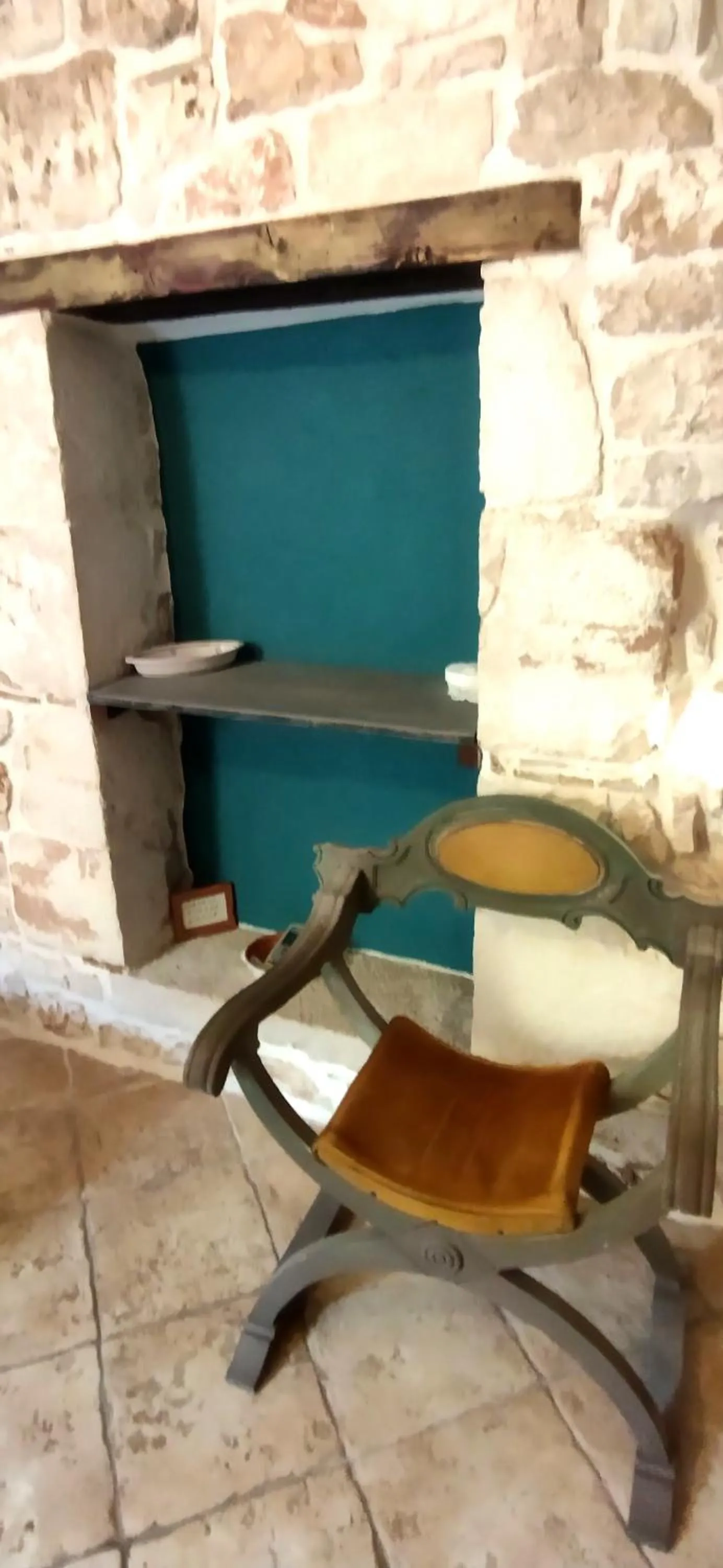 Dimora delle Badesse