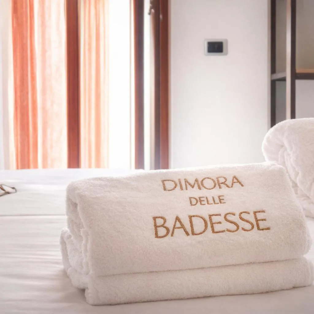 Bed in Dimora delle Badesse