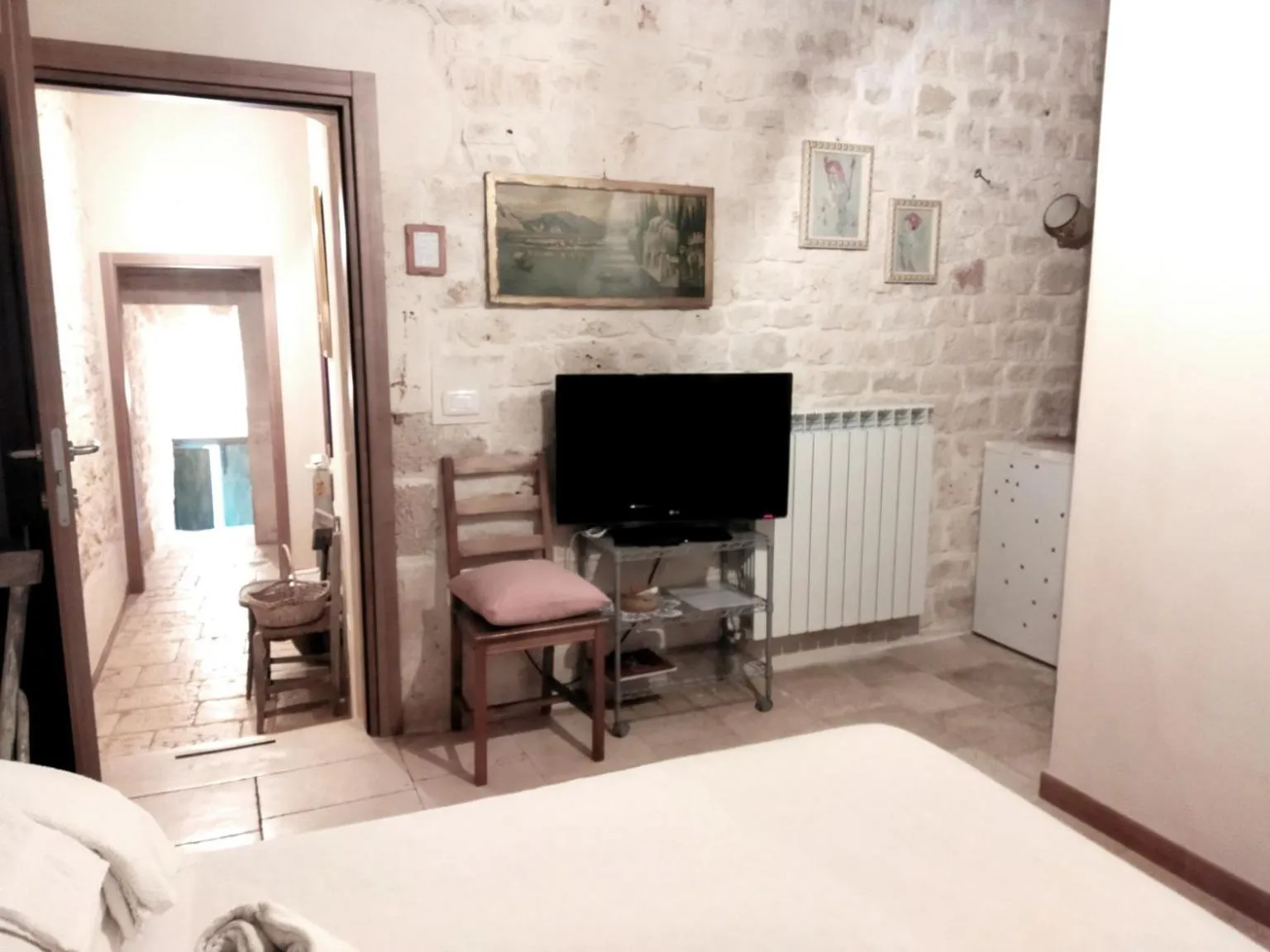 Dimora delle Badesse