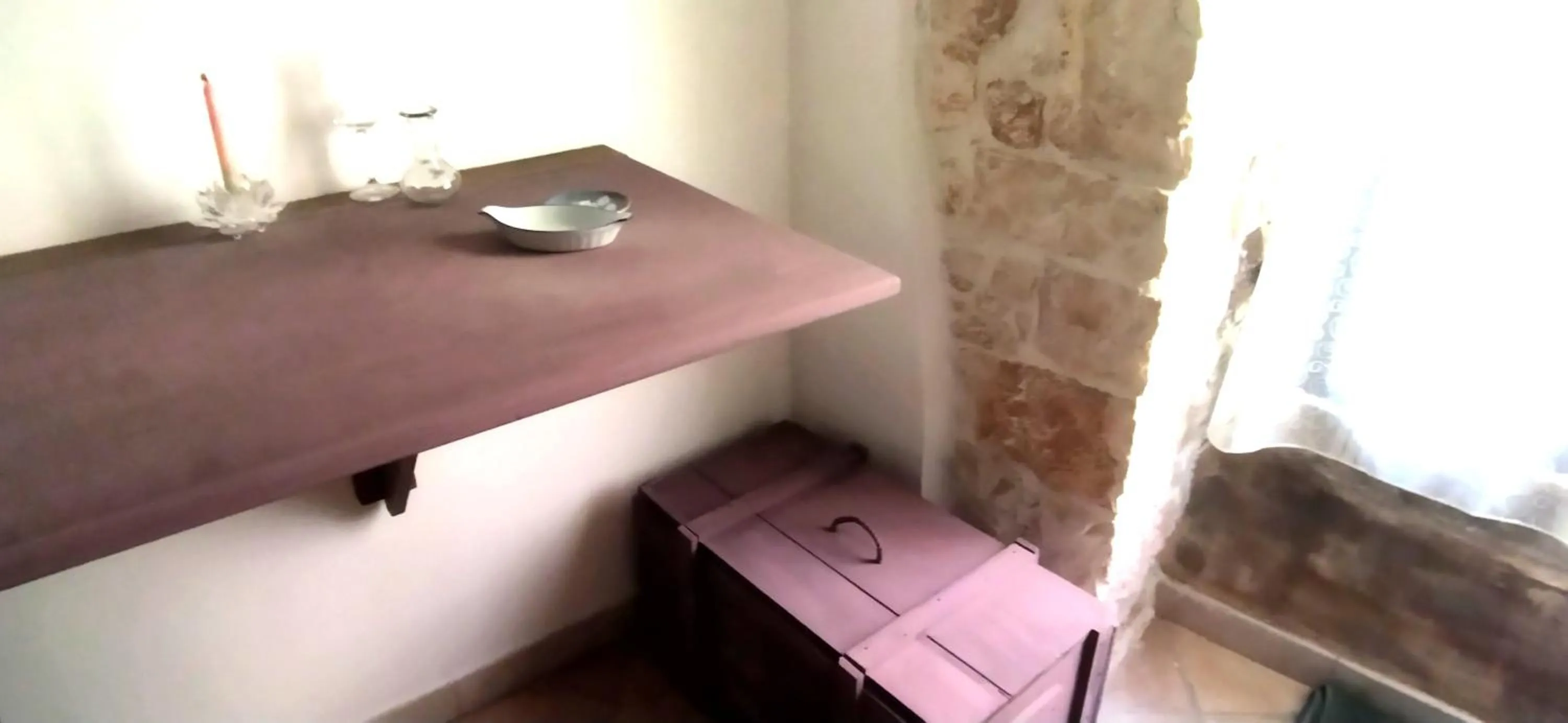 Bed in Dimora delle Badesse