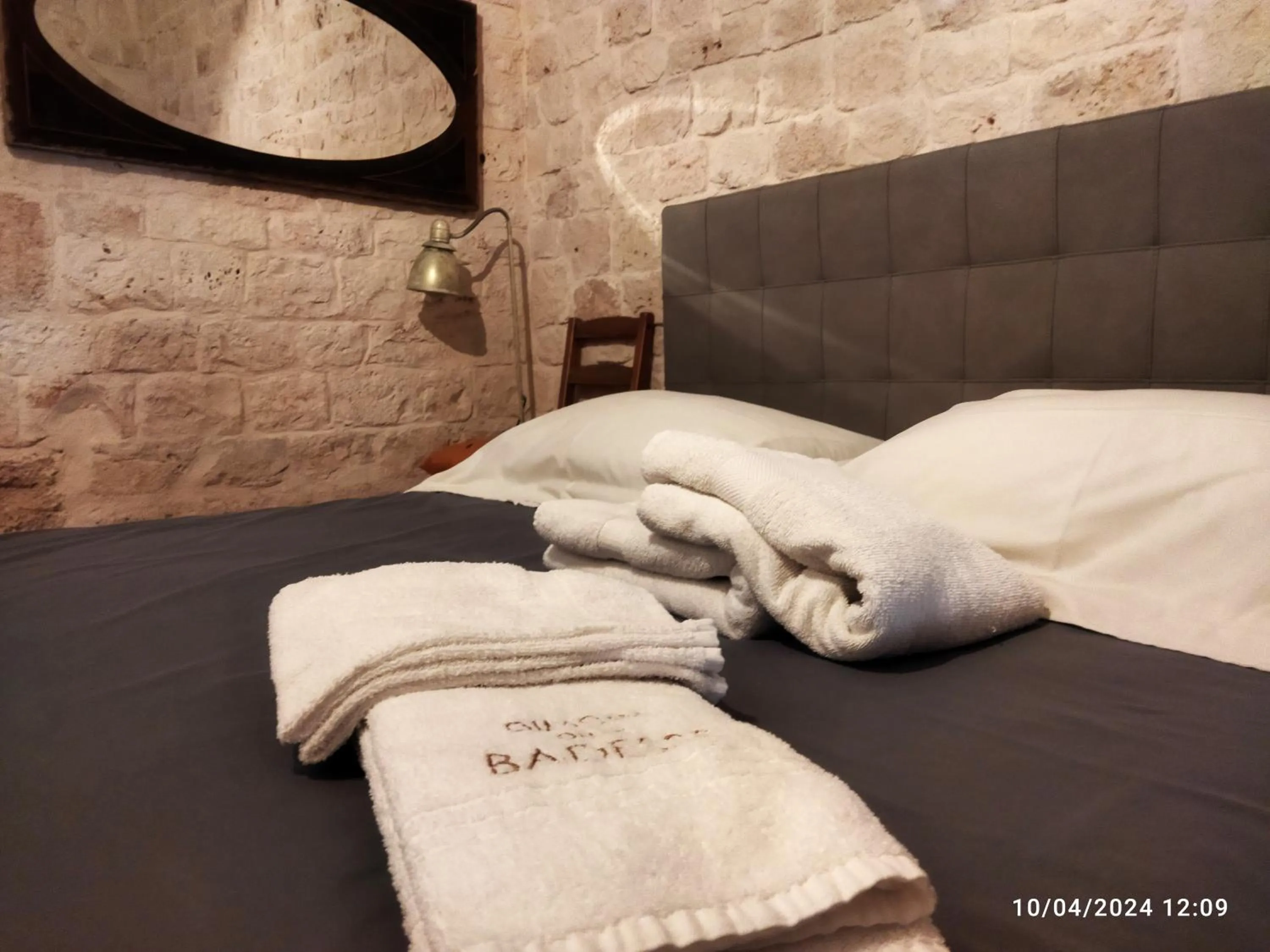 Bed in Dimora delle Badesse