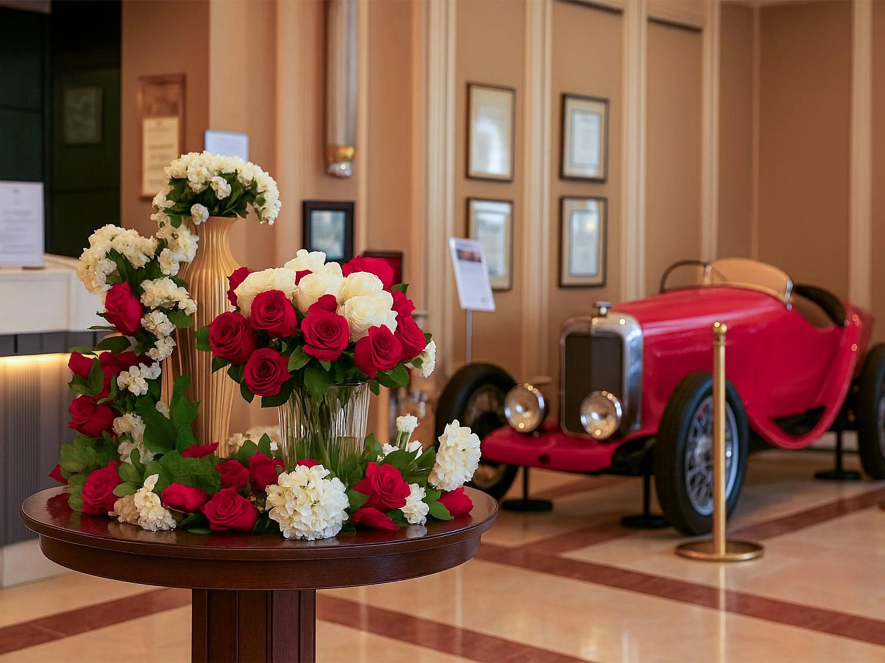 Property building in Hotel Du Parc - Mulhouse Centre