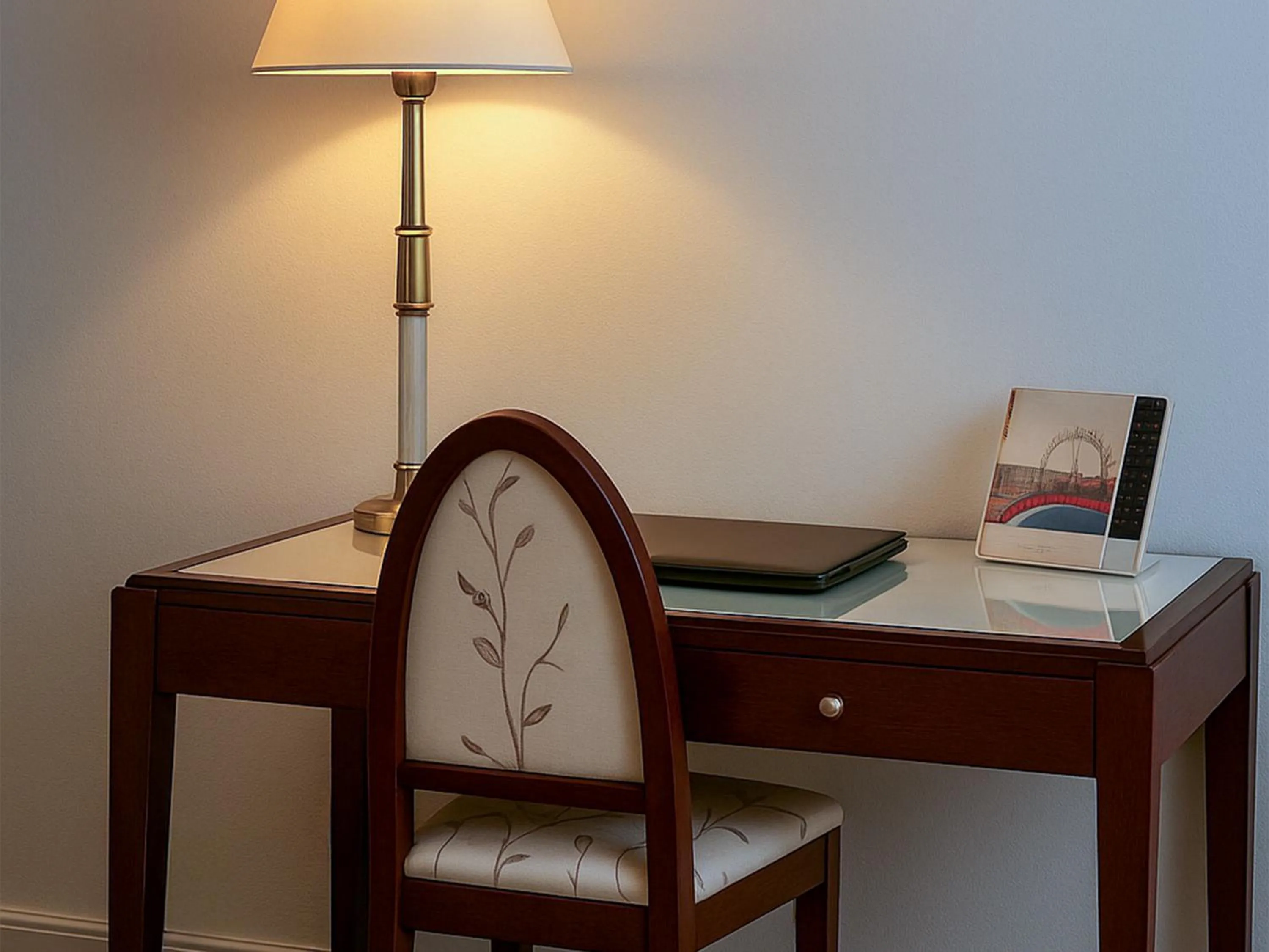 Property building in Hotel Du Parc - Mulhouse Centre