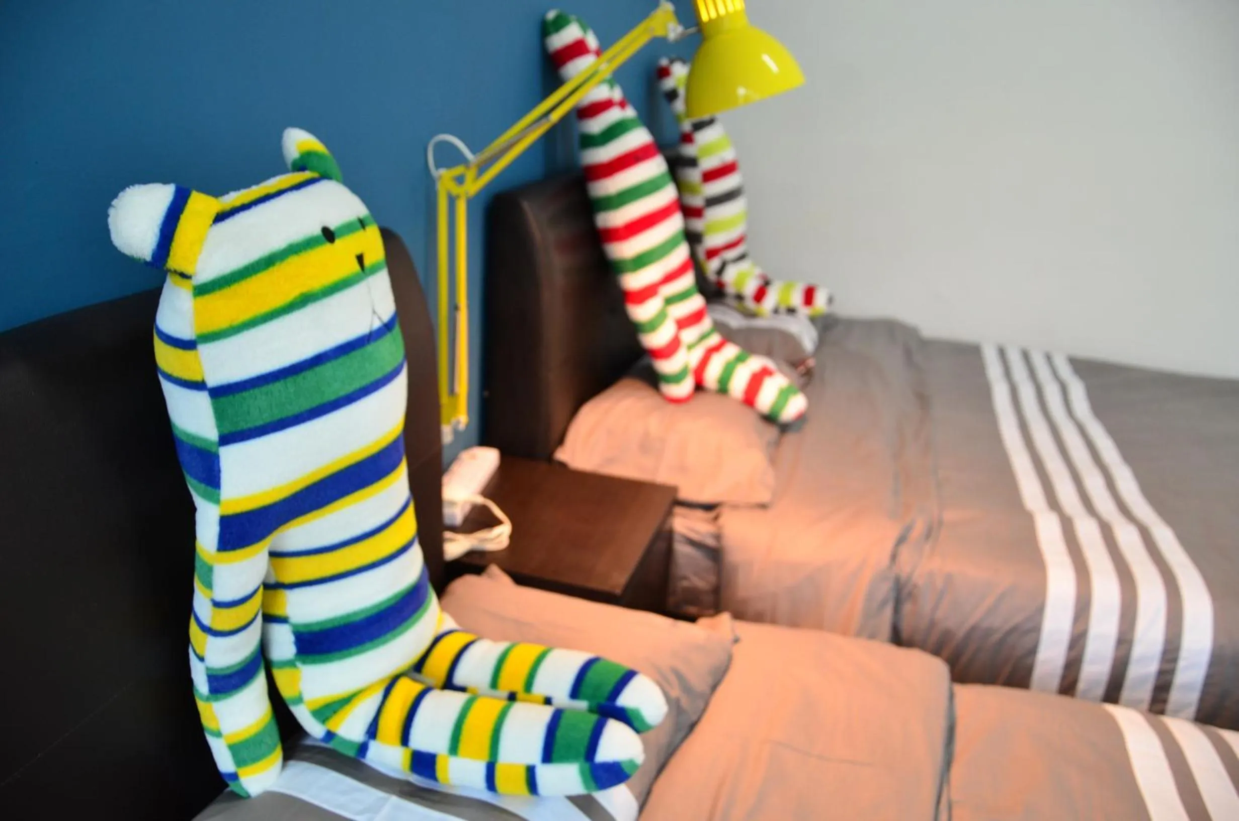 The Woodz Homestay - 2 Storey Landed House