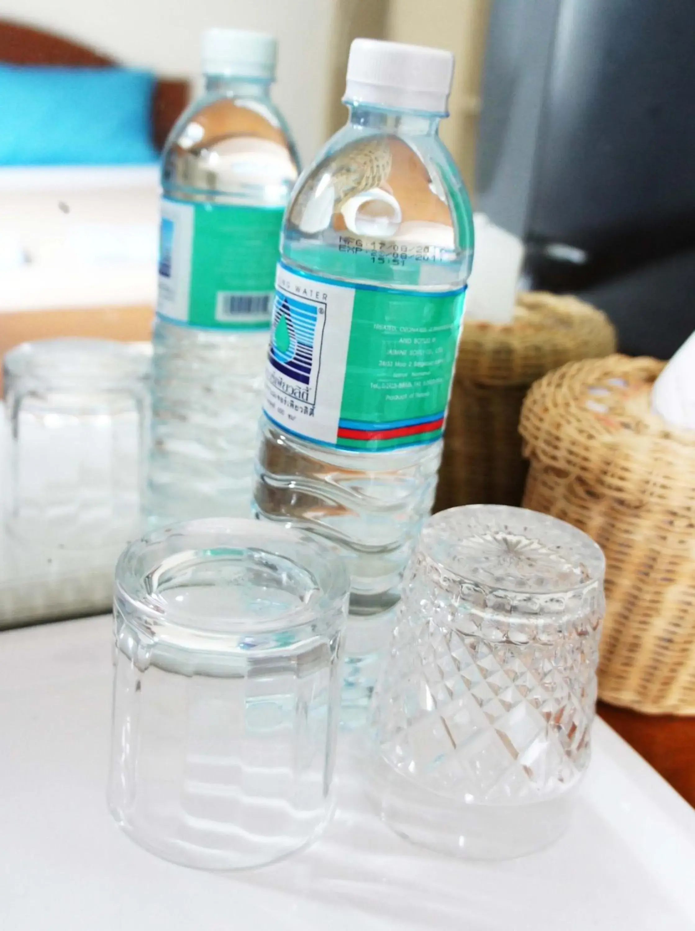 Drinks in A House Boutique Guesthouse Drinks in A House Boutique Guesthouse