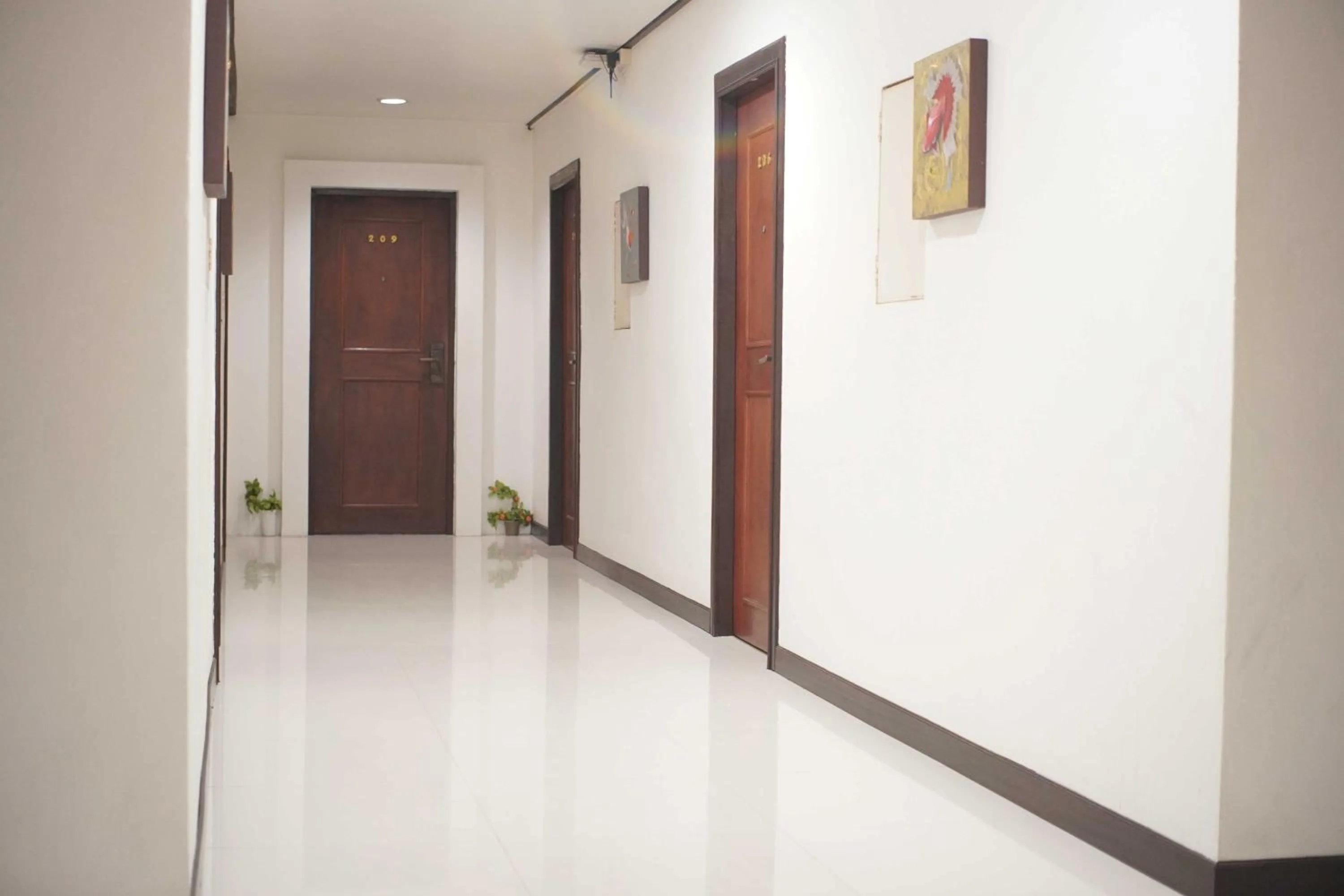 A House Boutique Guesthouse