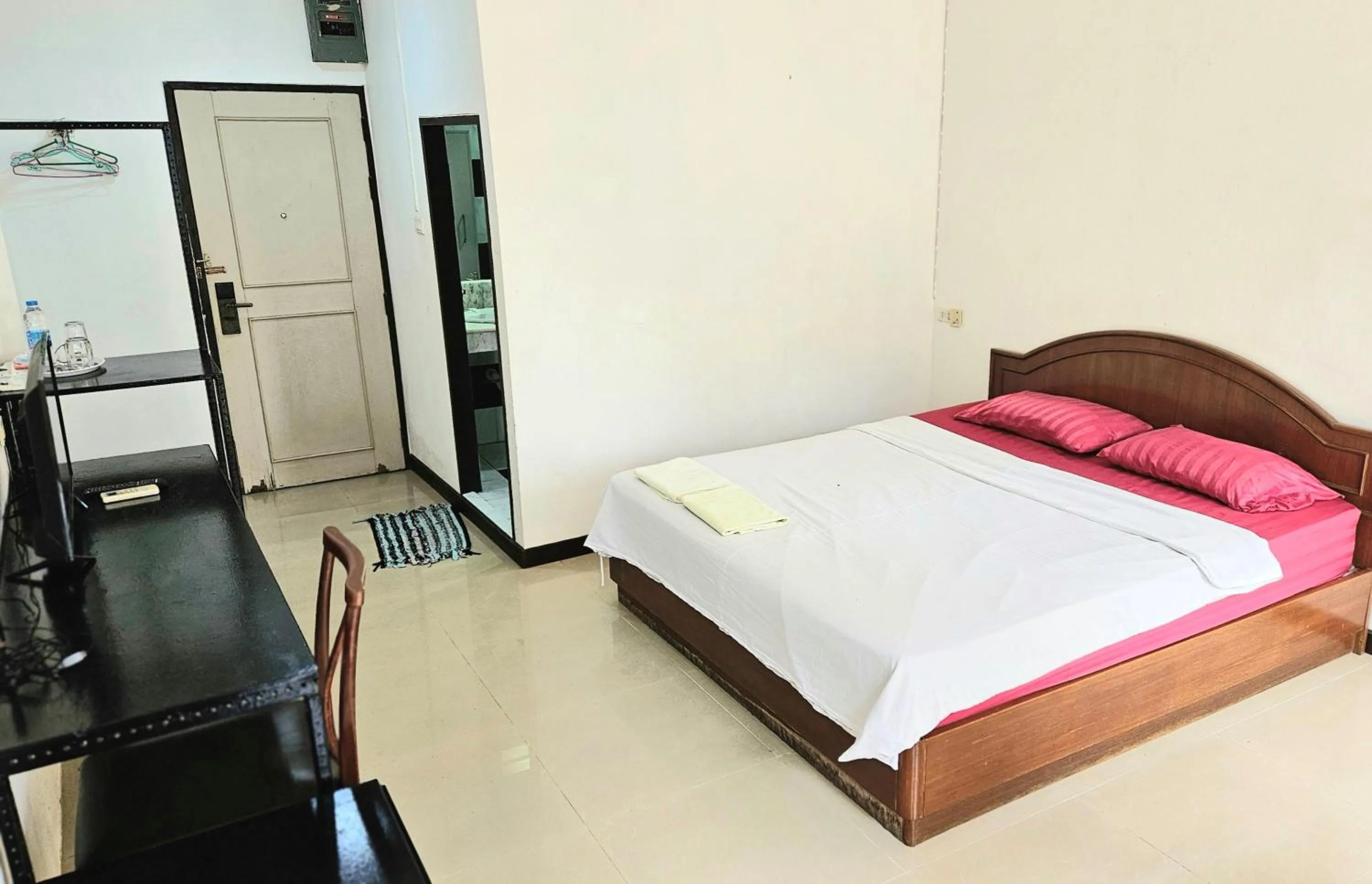 Bed in A House Boutique Guesthouse