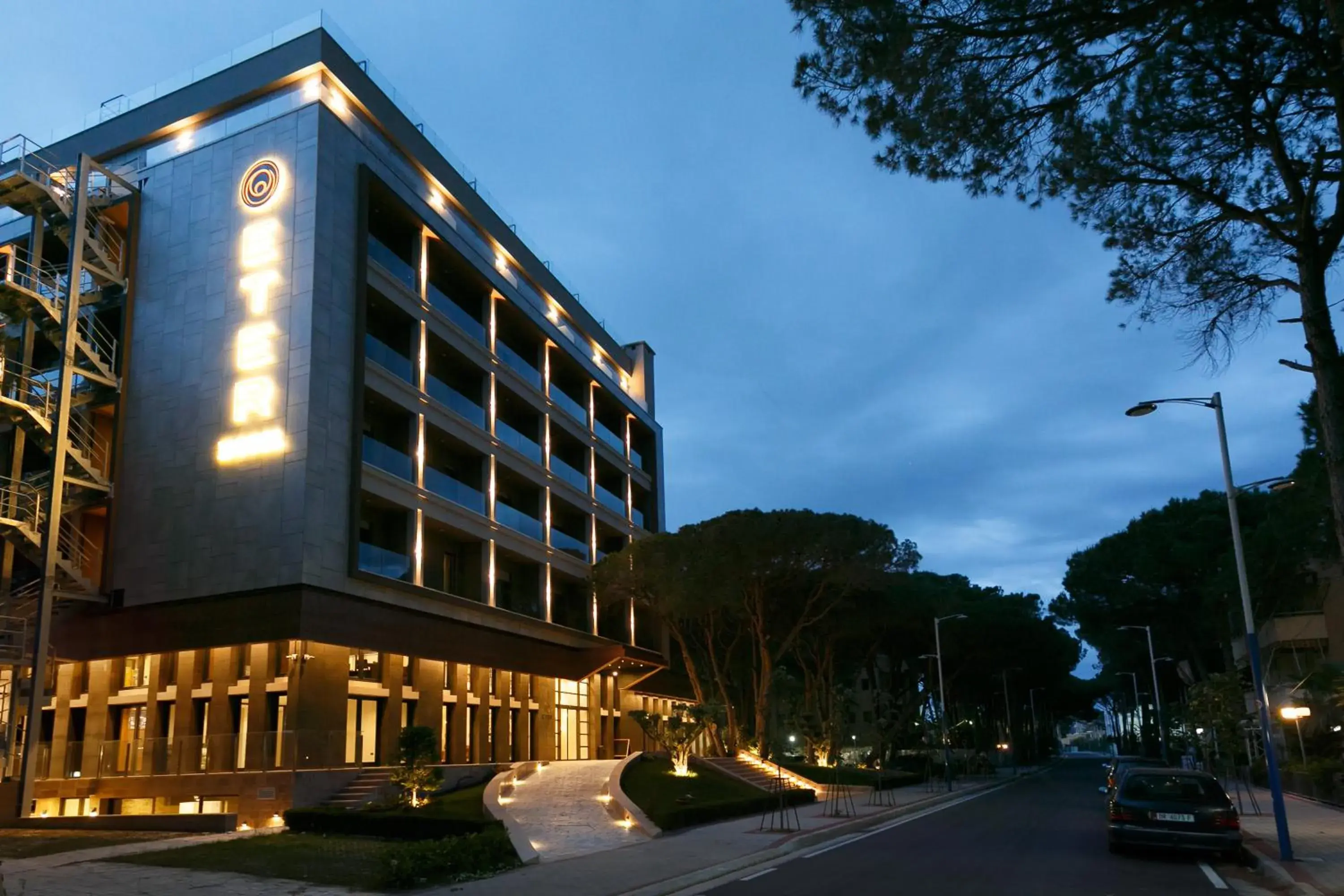 ETER Hotel ETER Hotel