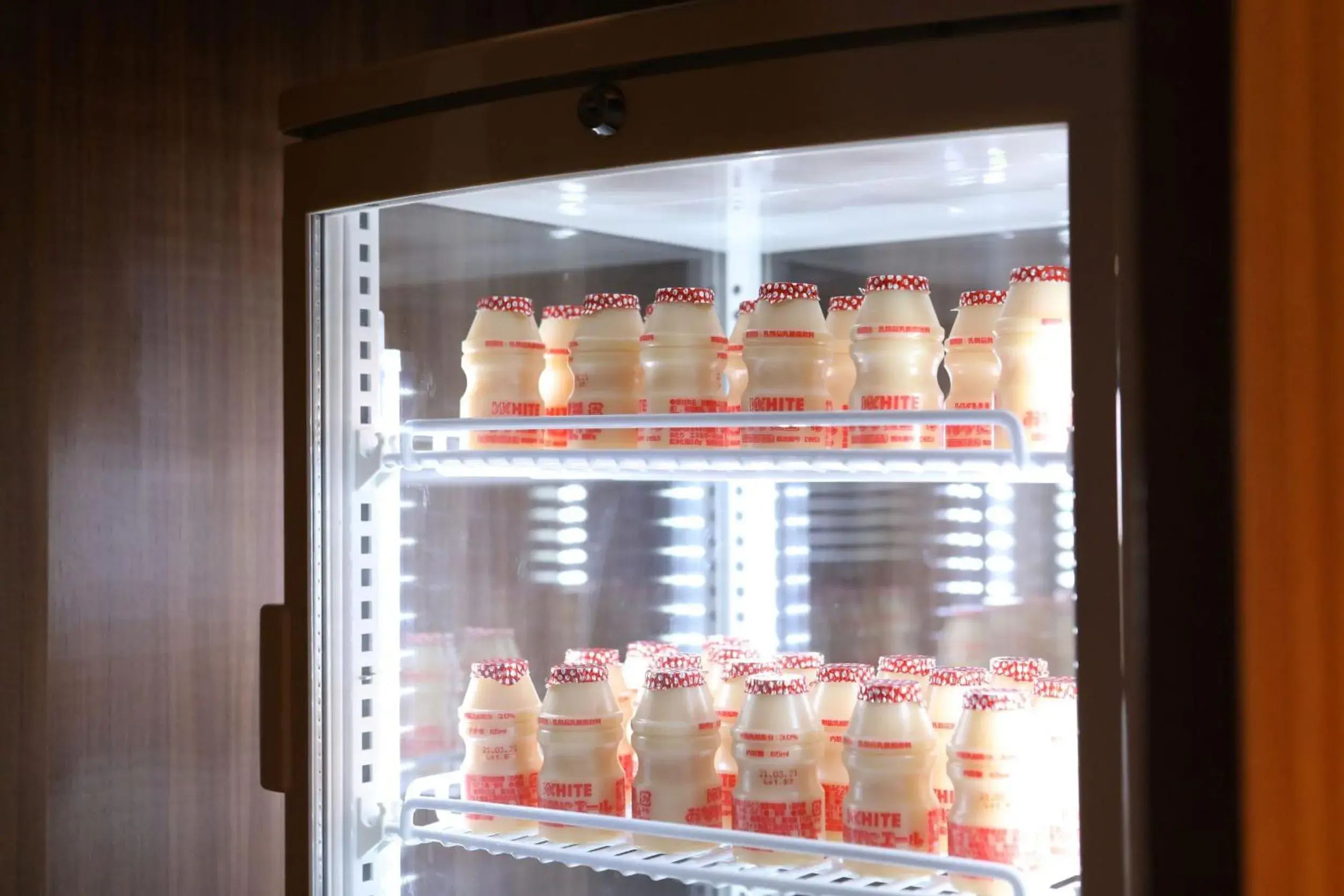 Food and drinks in Dormy Inn Mishima Food and drinks in Dormy Inn Mishima