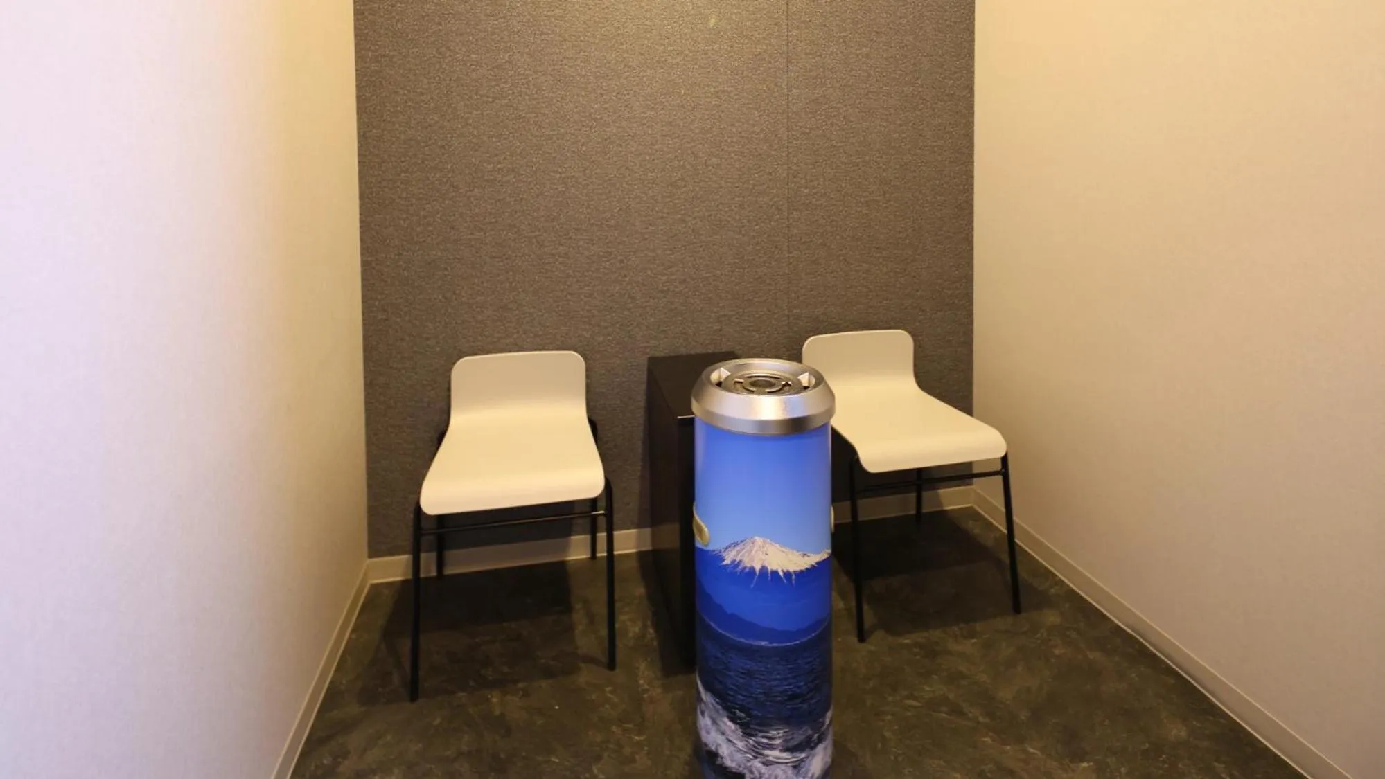 Area and facilities in Dormy Inn Mishima