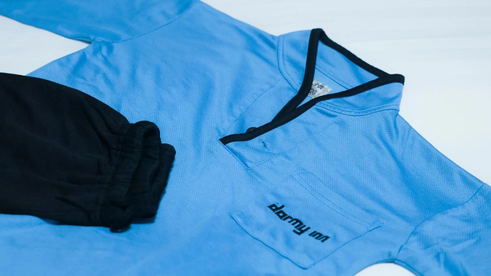 Area and facilities in Dormy Inn Mishima