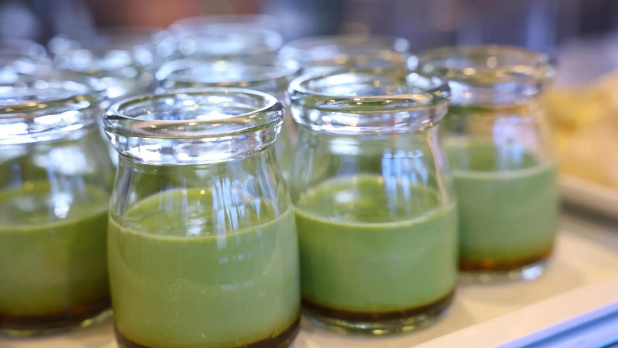 Breakfast in Dormy Inn Mishima