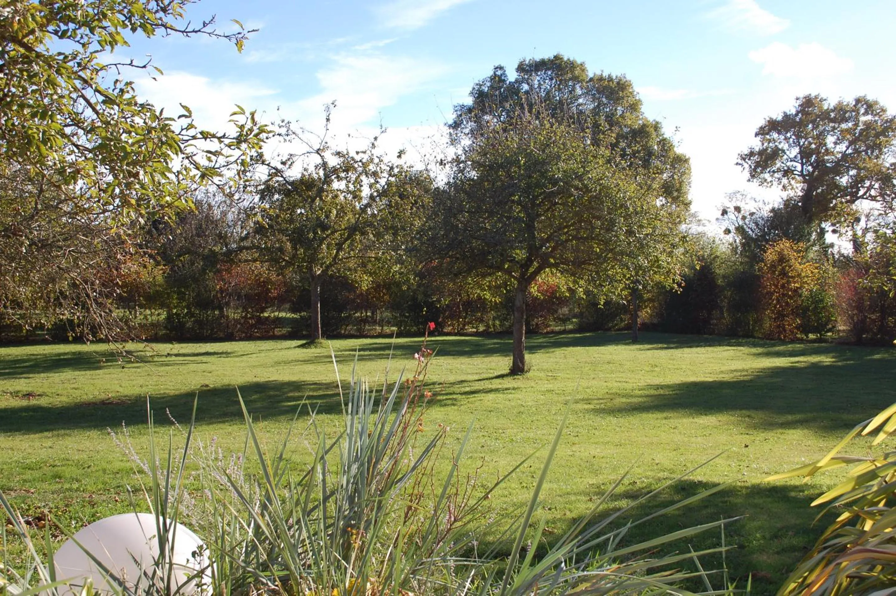Le Clos des Pommiers, chambres d'hôtes & Spa