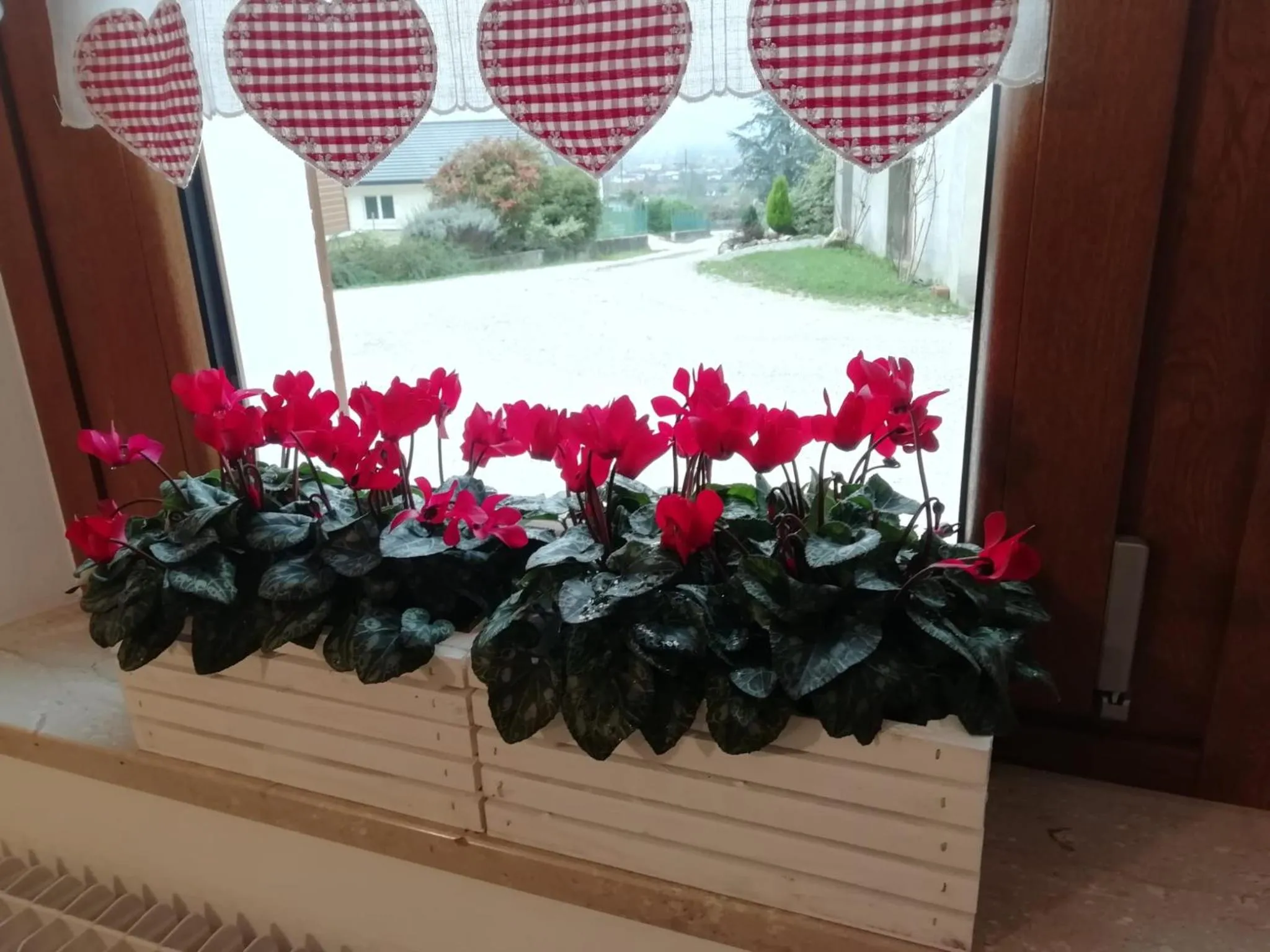 B&B La casa di Loretta