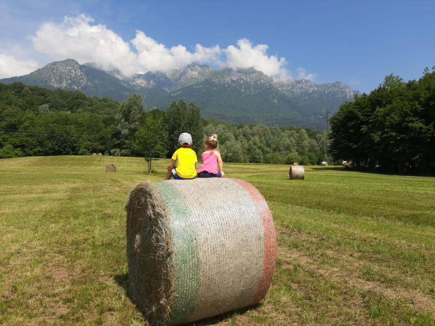 B&B La casa di Loretta