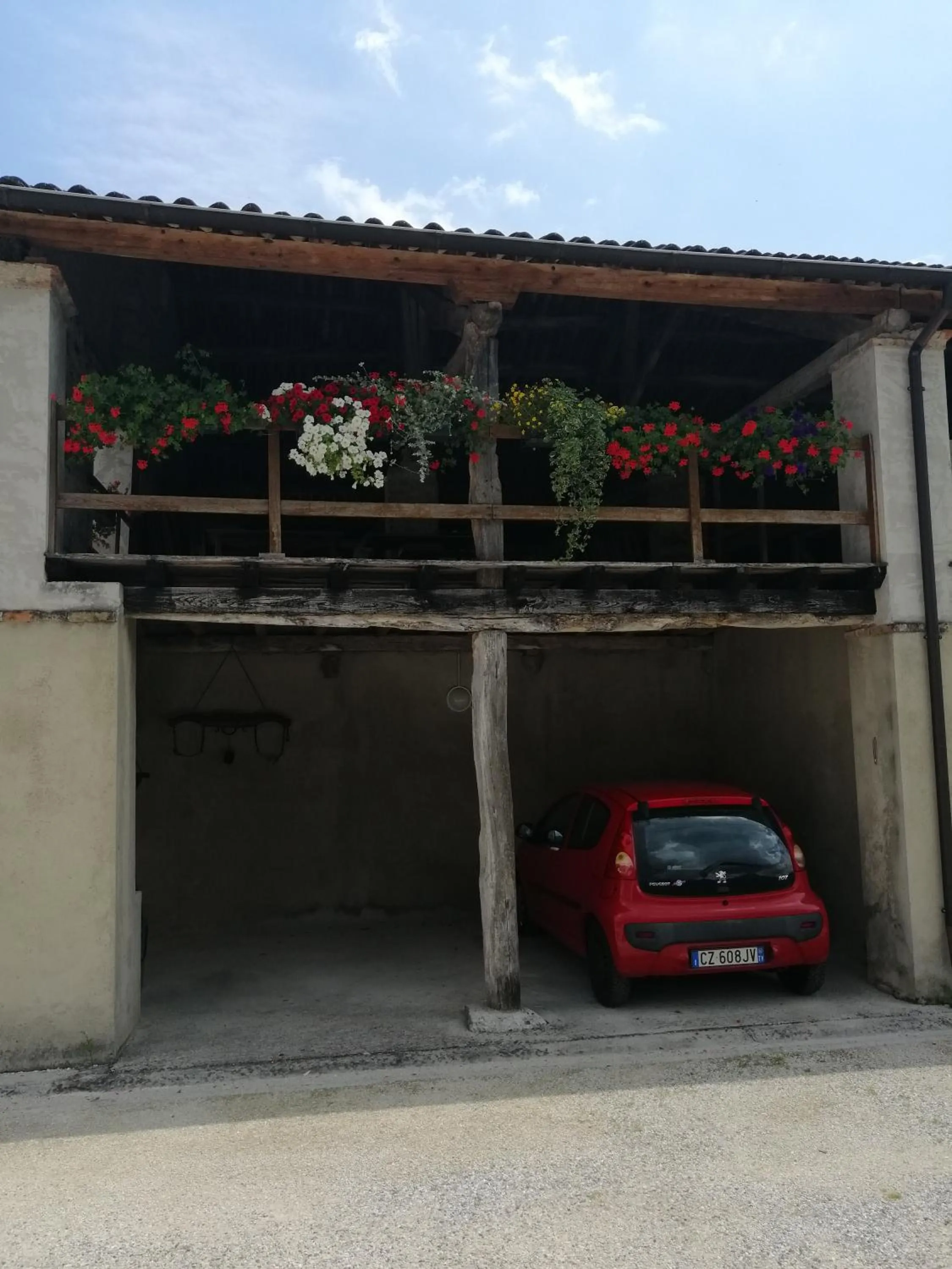 B&B La casa di Loretta