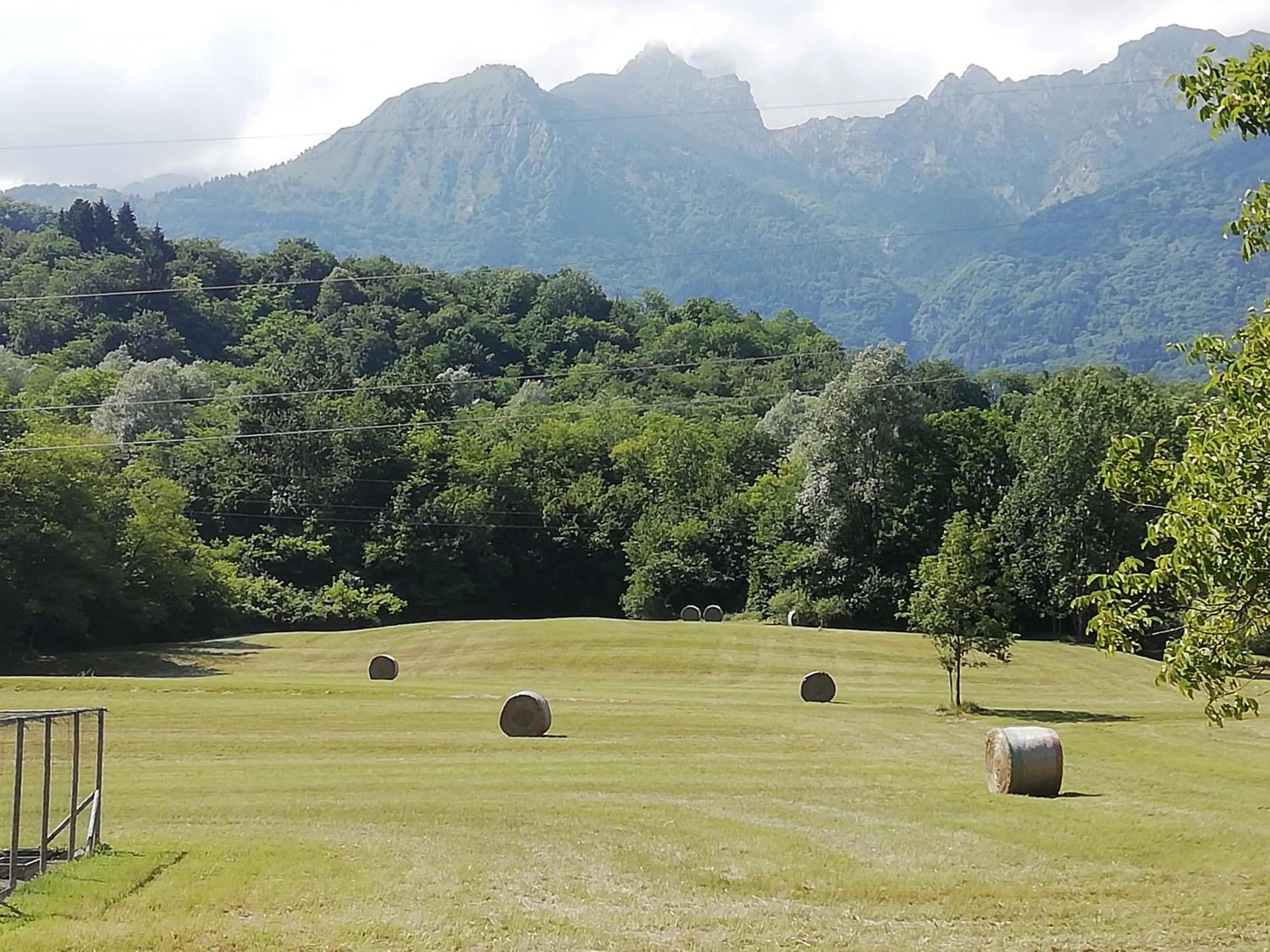 B&B La casa di Loretta