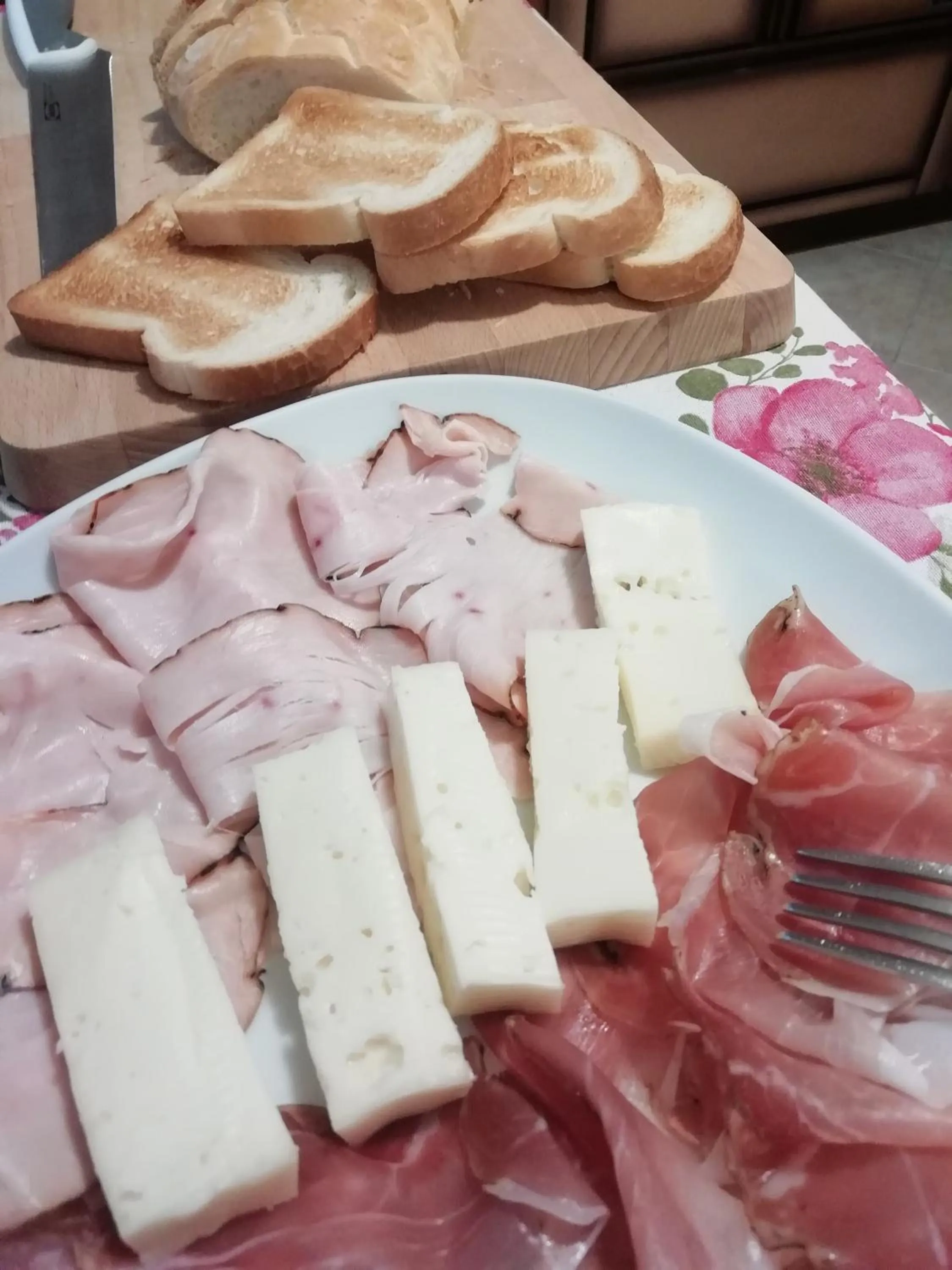 B&B La casa di Loretta