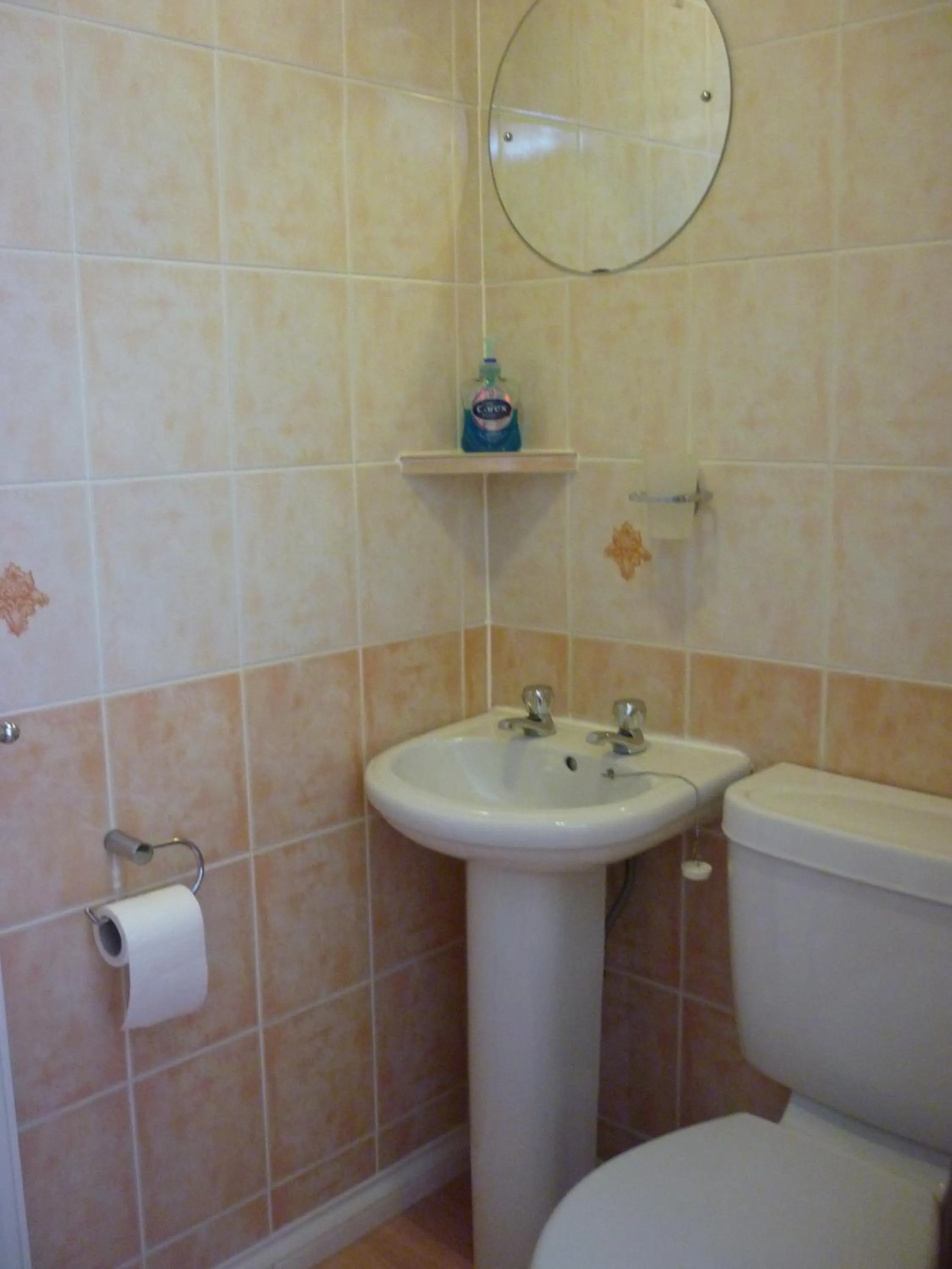 Bathroom in Ashwood Grange