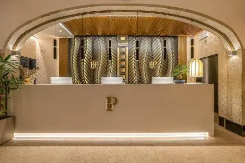 Hotel Santa Justa Hotel Santa Justa