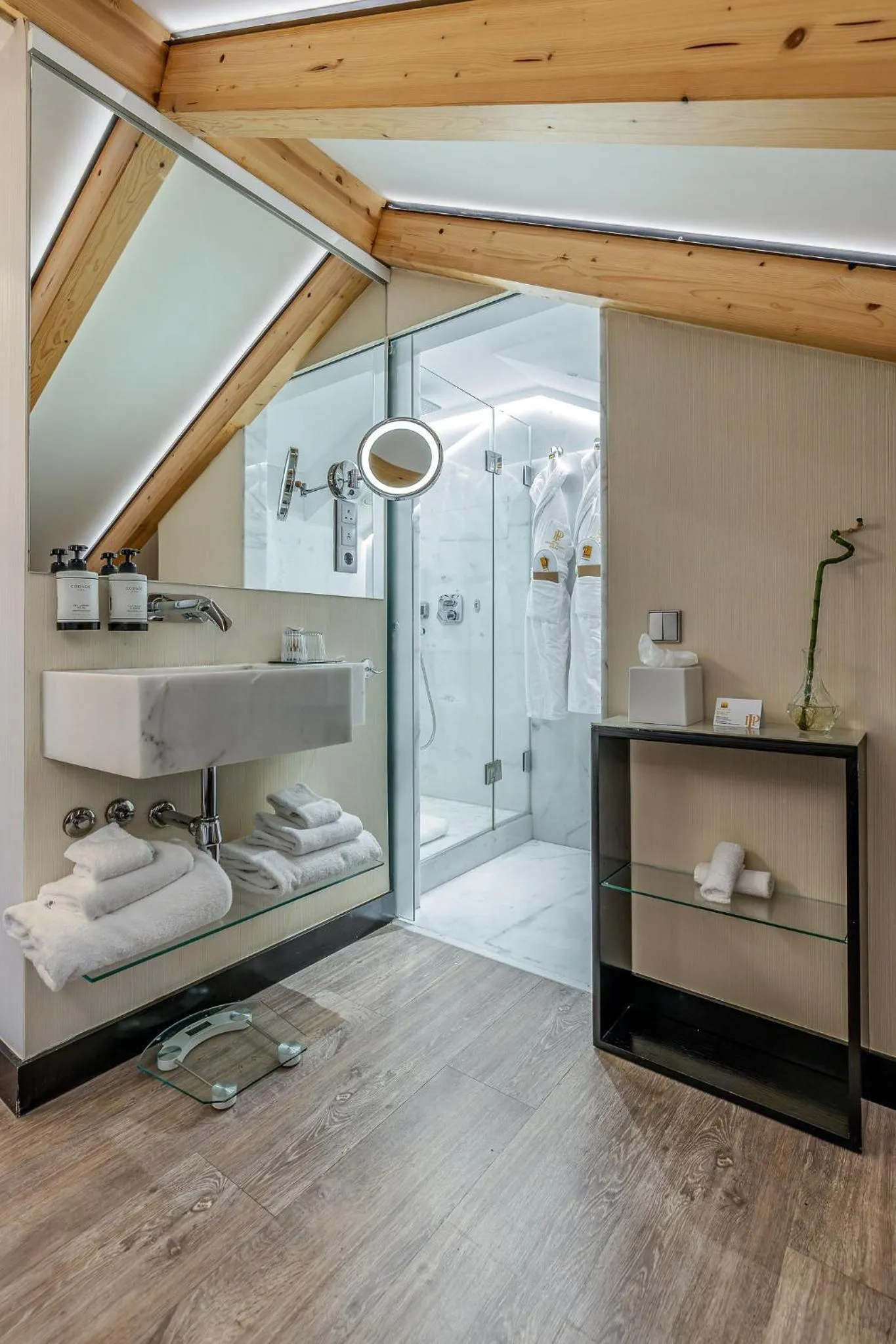 Bedroom, Bed in Hotel Santa Justa